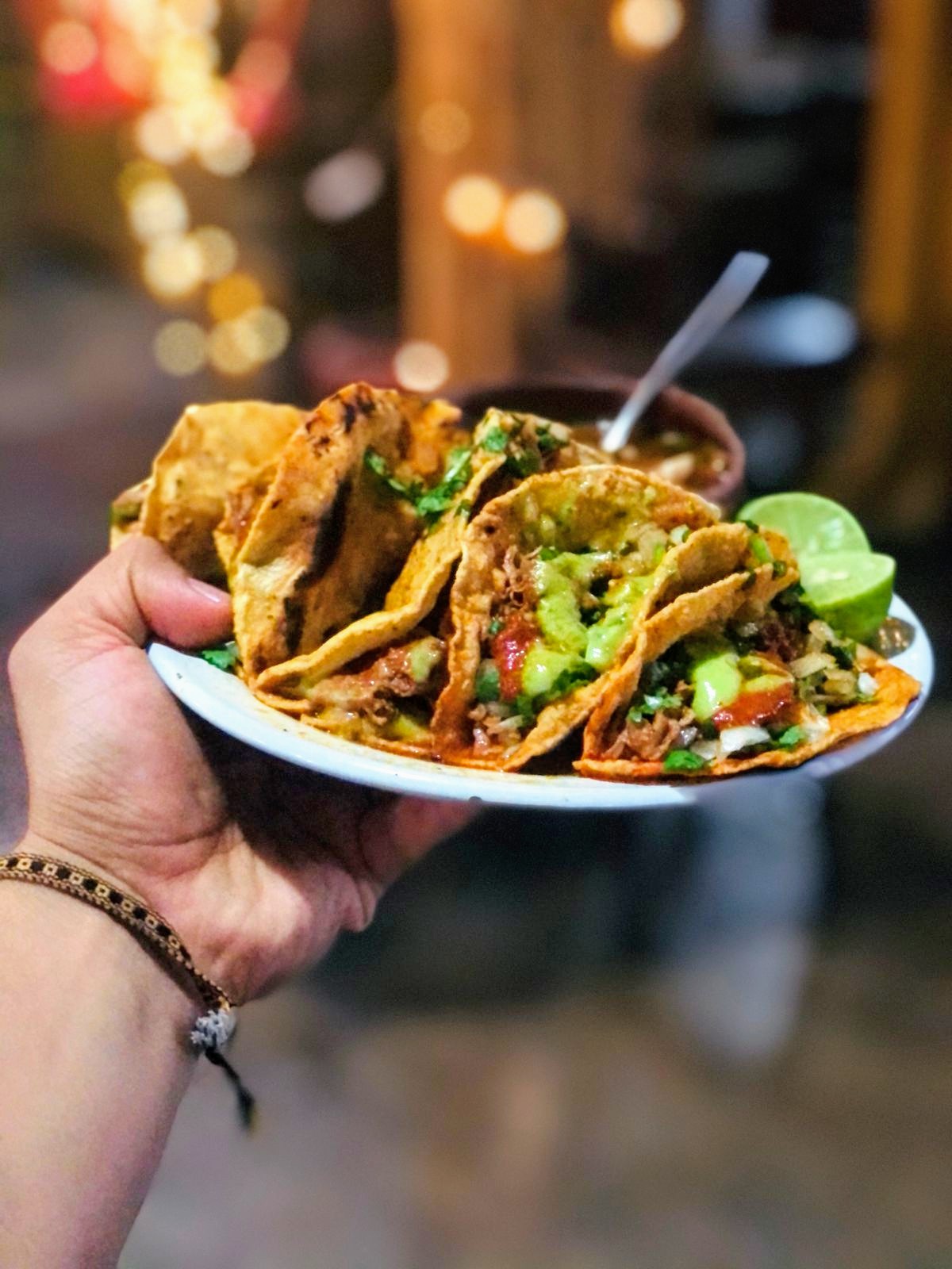 Birria de res, el sabor de la Cuenca image 6