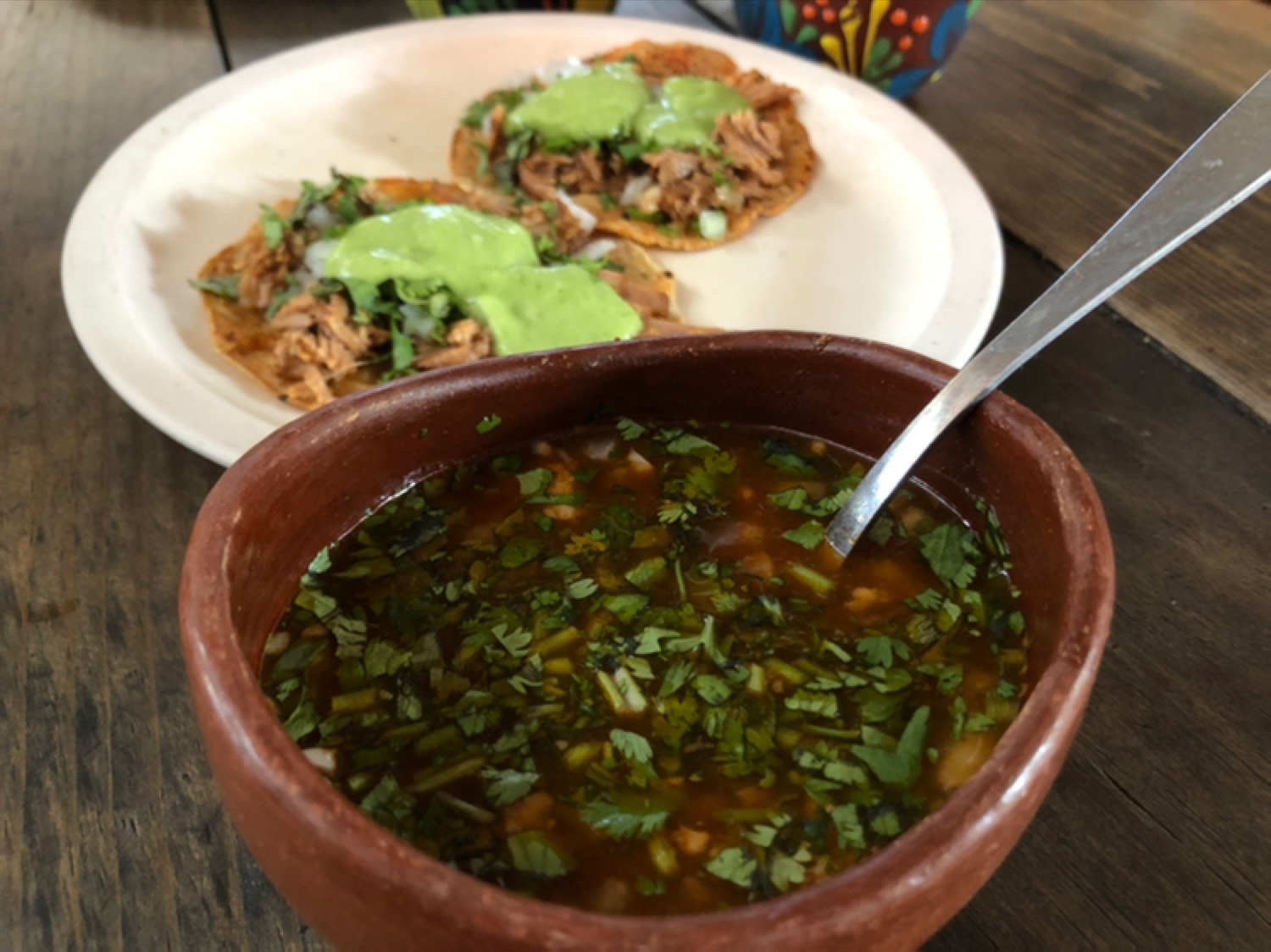 Birria de res, el sabor de la Cuenca image 7