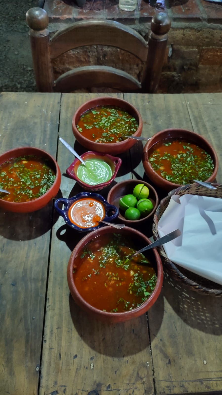 Birria de res, el sabor de la Cuenca image 9