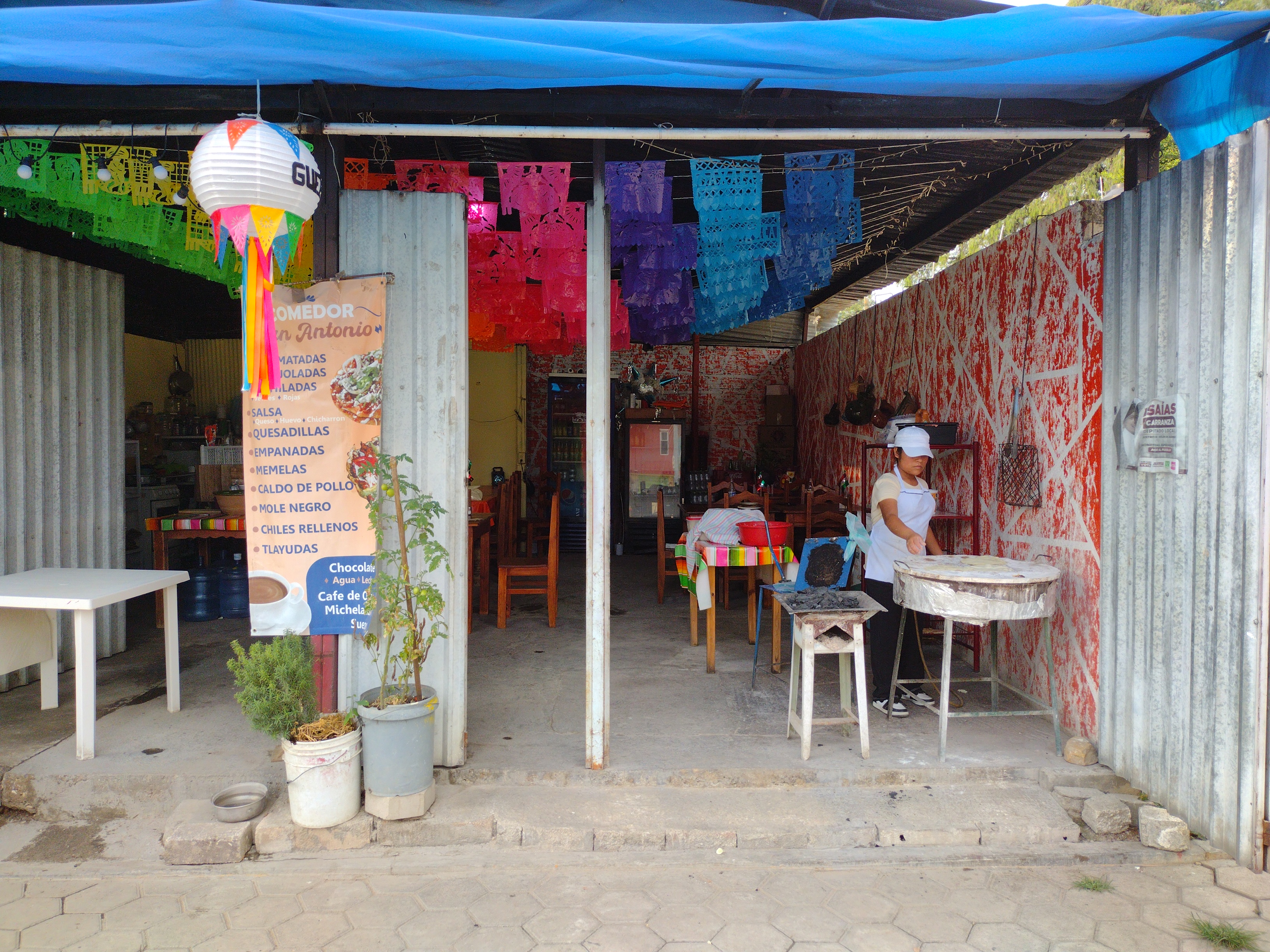 Comedor San Antonio image 2