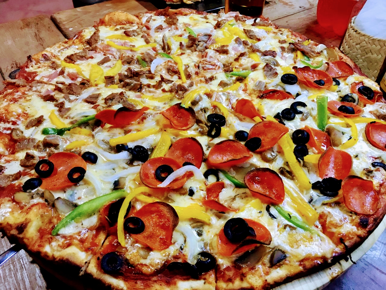 Pizzería El Andador image 2