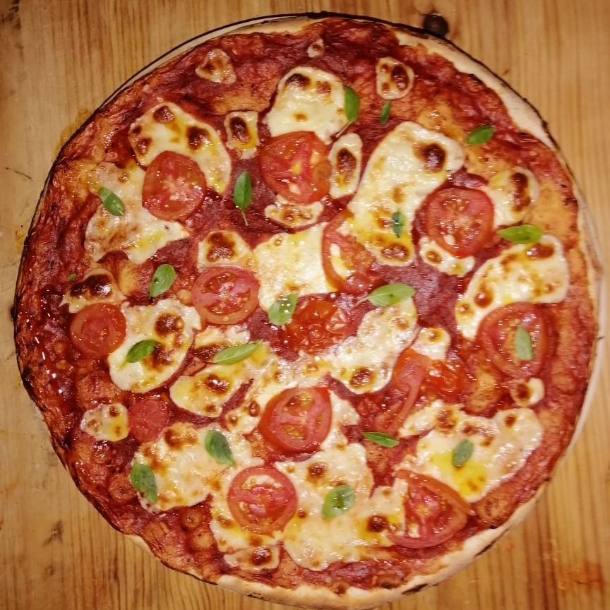 Pizzería El Andador image 3