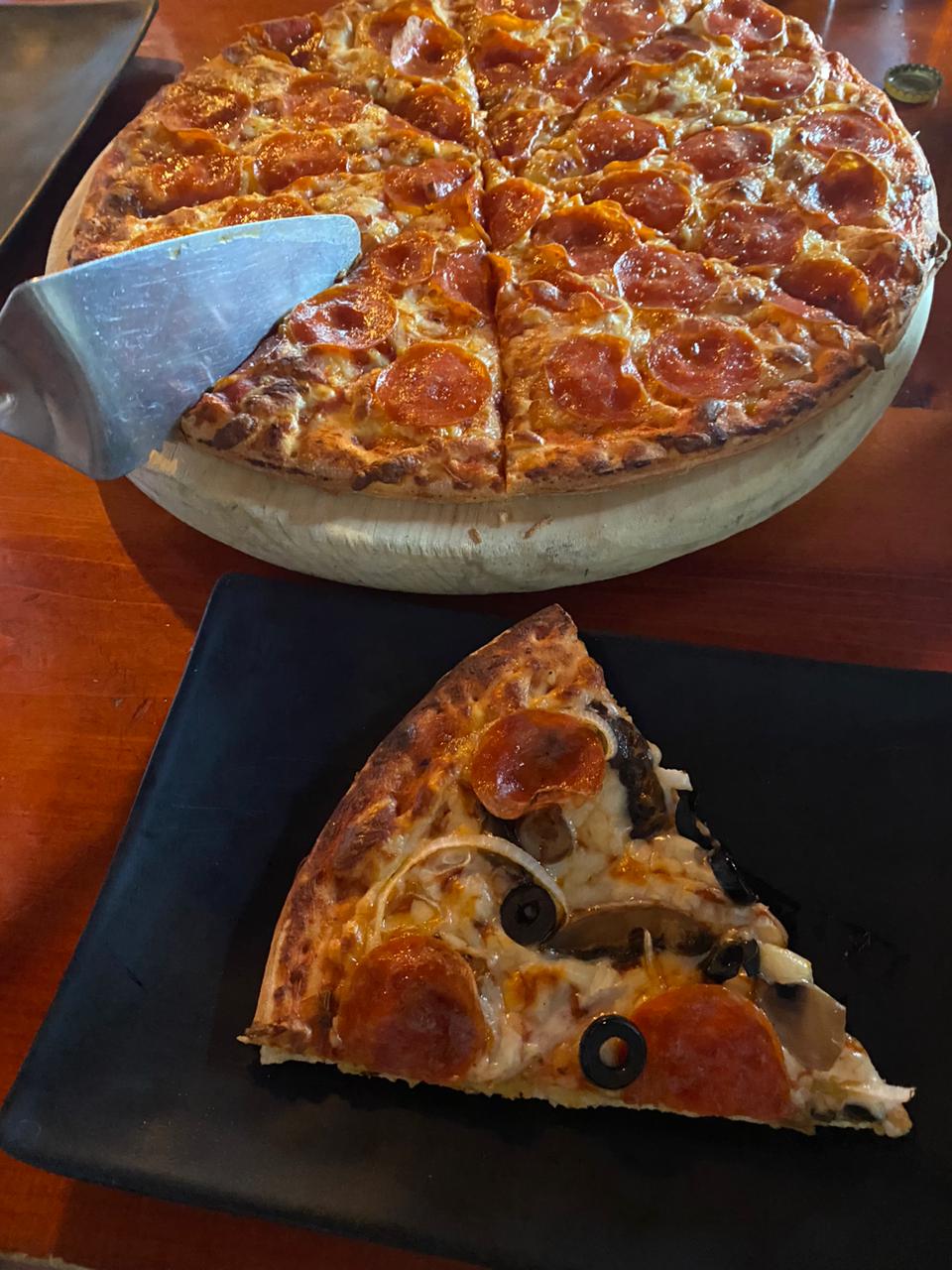 Pizzería El Andador image 4