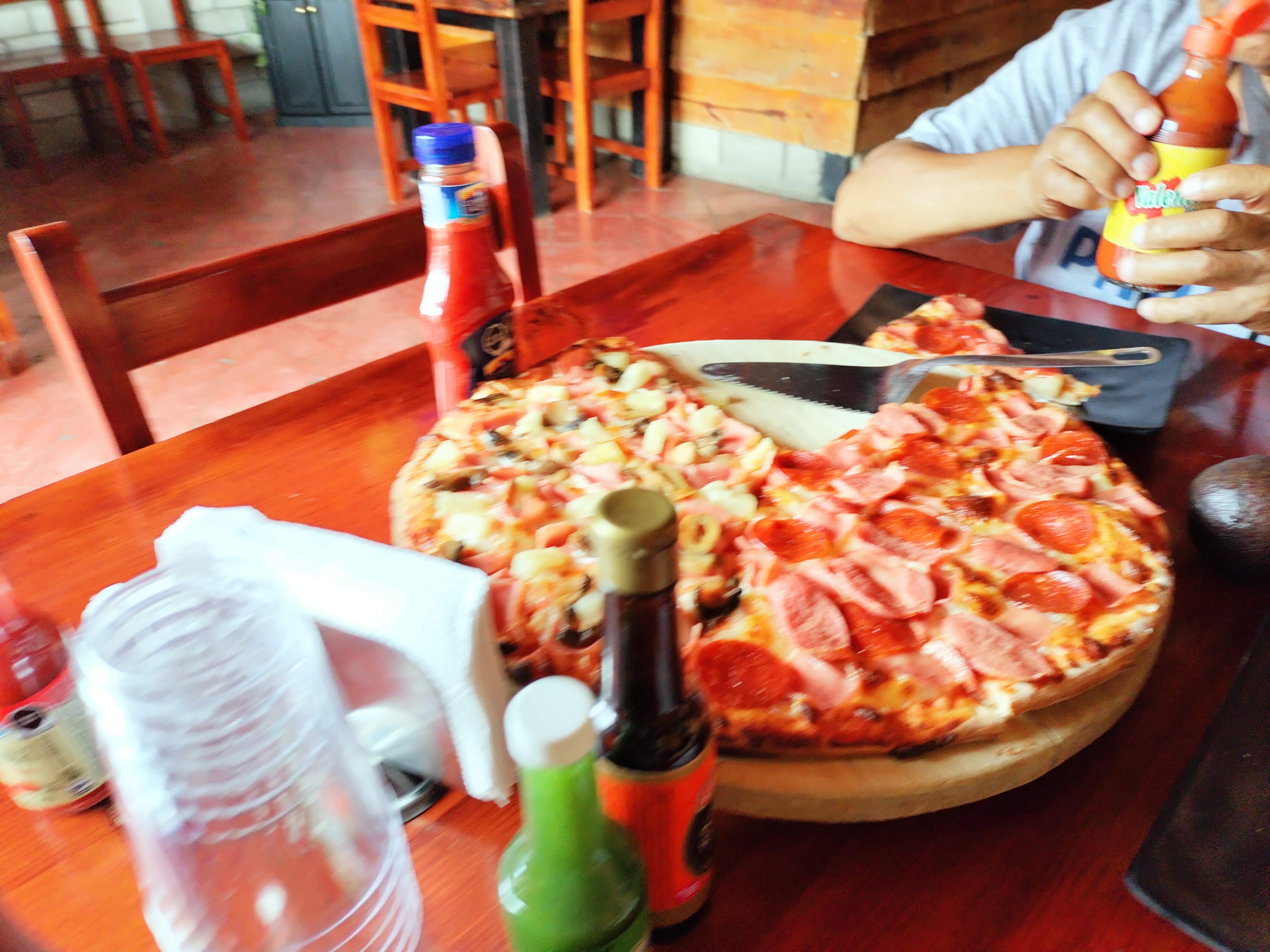 Pizzería El Andador image 7