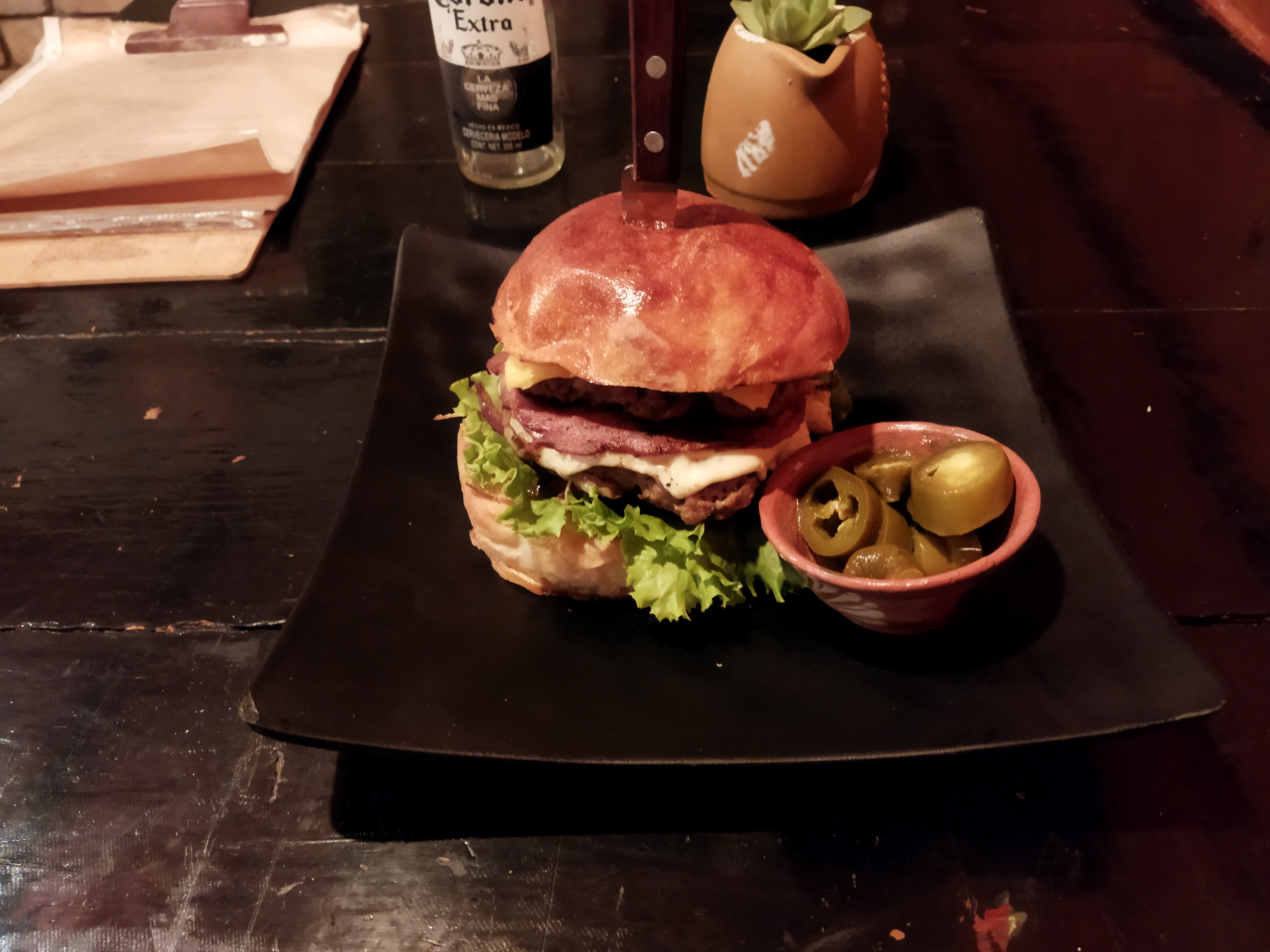 Pizzería El Andador image 8