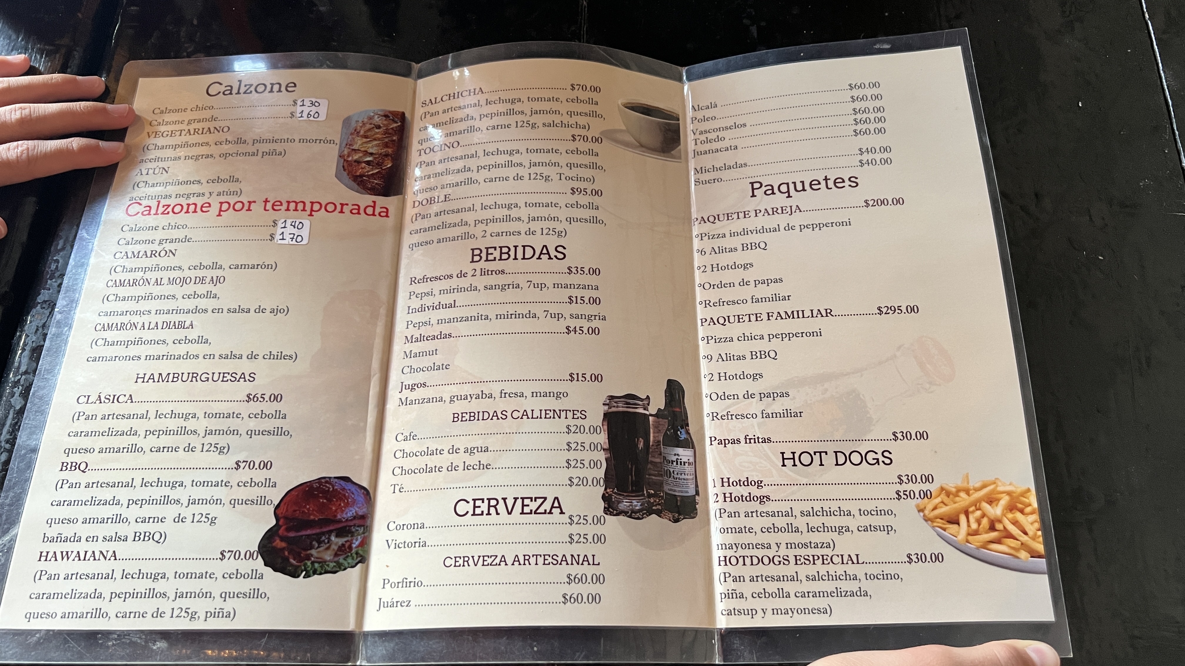 Pizzería El Andador image 10