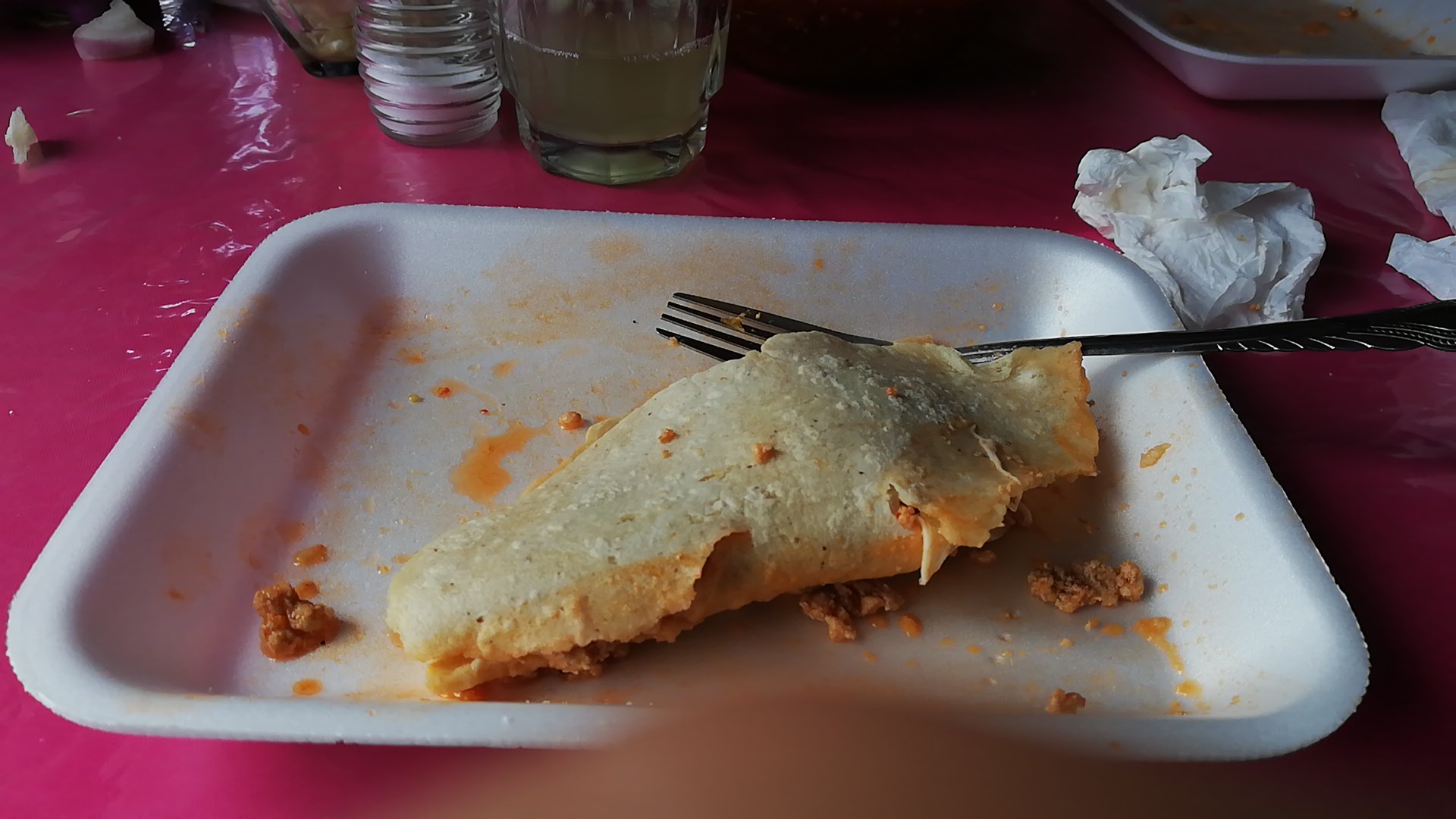 Comida Económica Andrea image 1