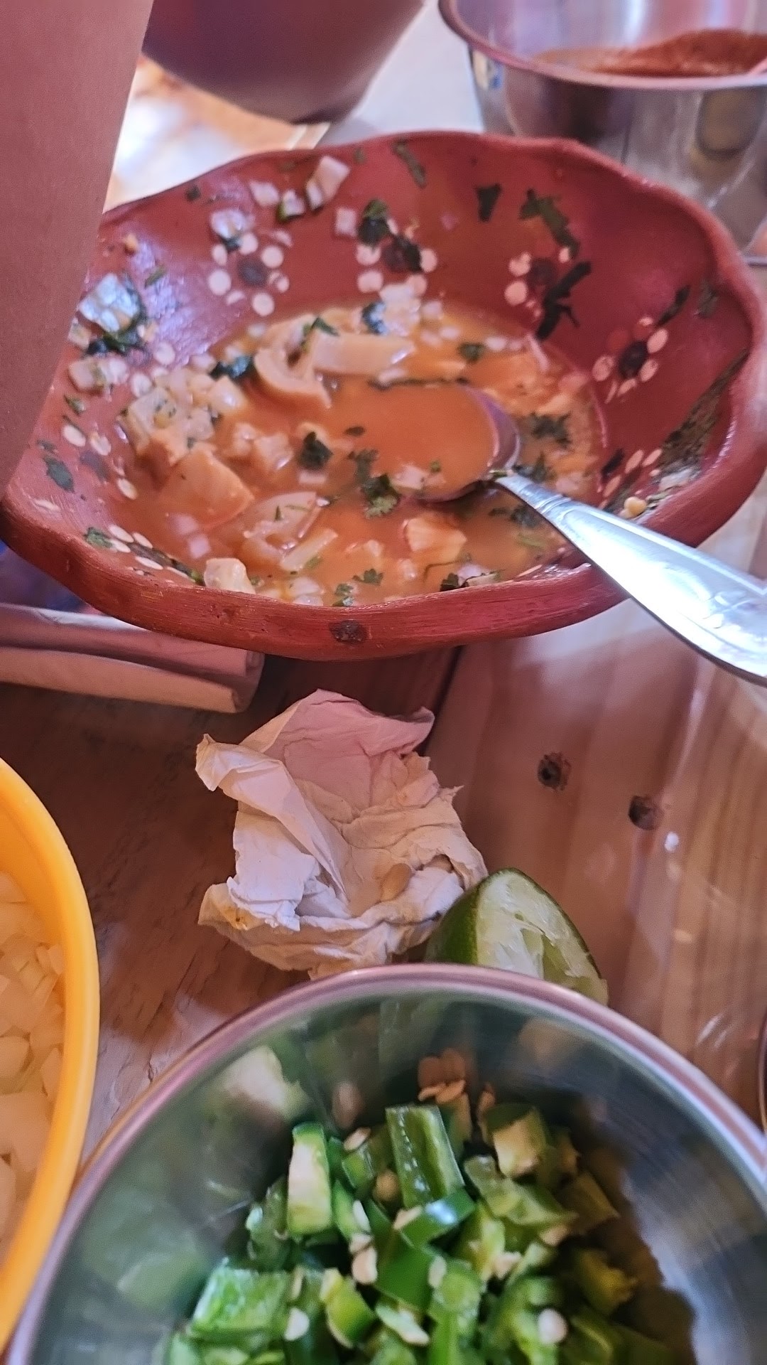 Comida Económica Andrea image 3