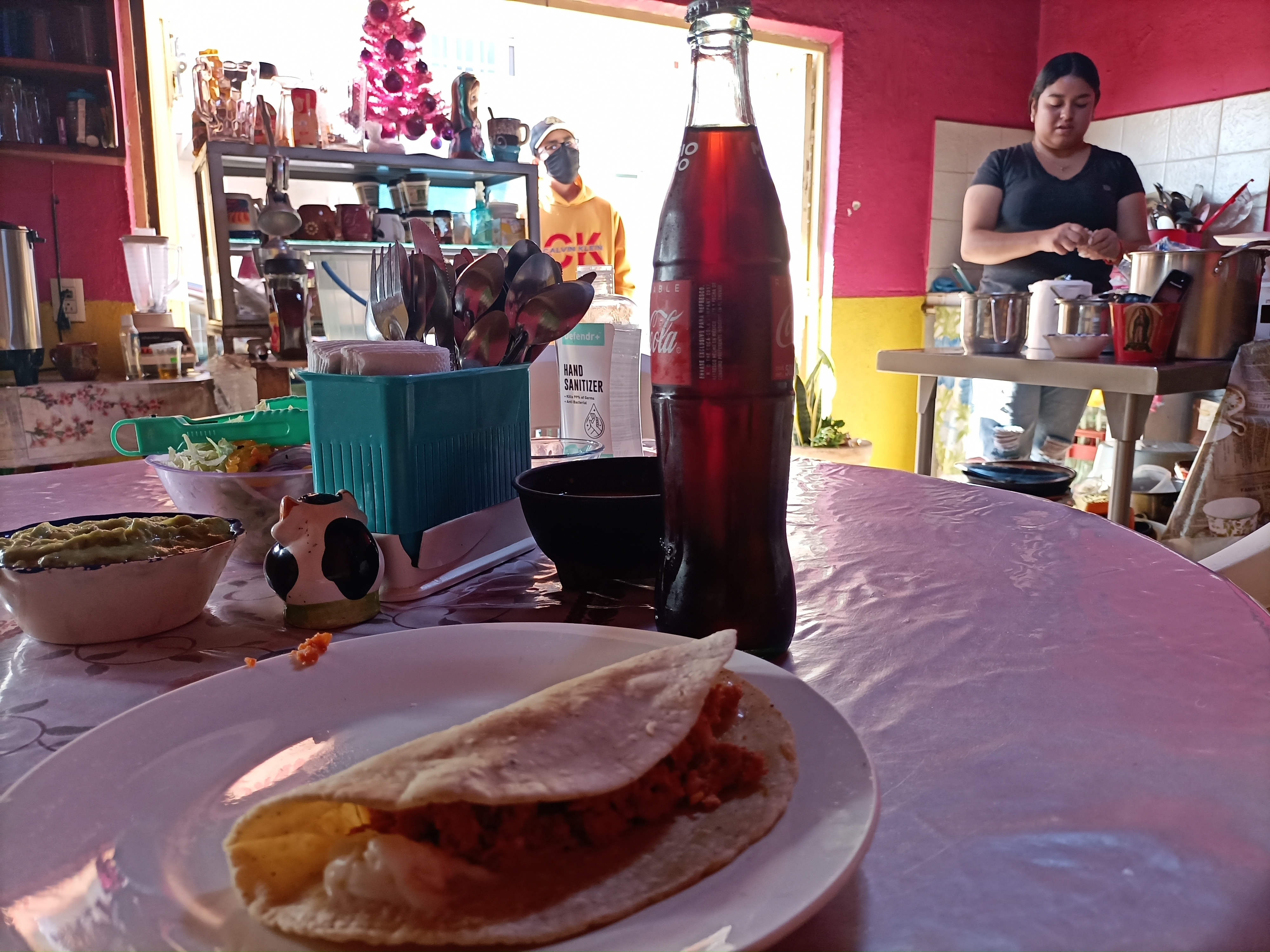 Comida Económica Andrea image 4