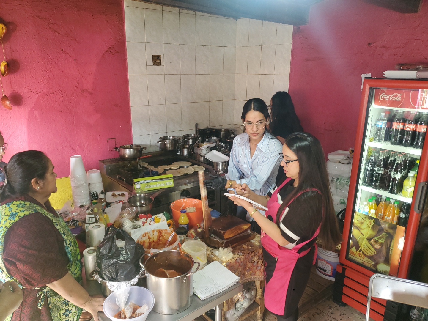 Comida Económica Andrea image 5