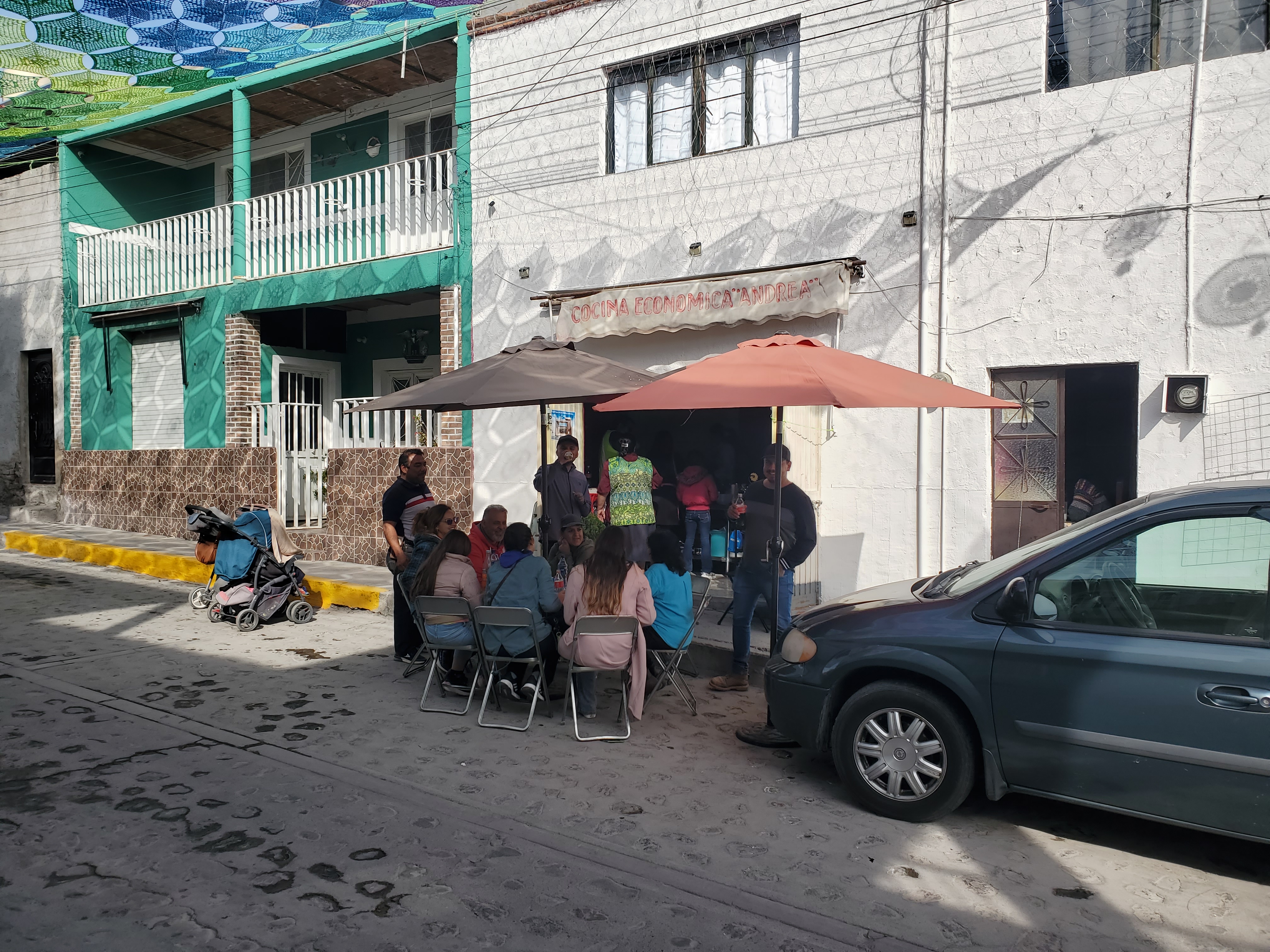 Comida Económica Andrea image 8