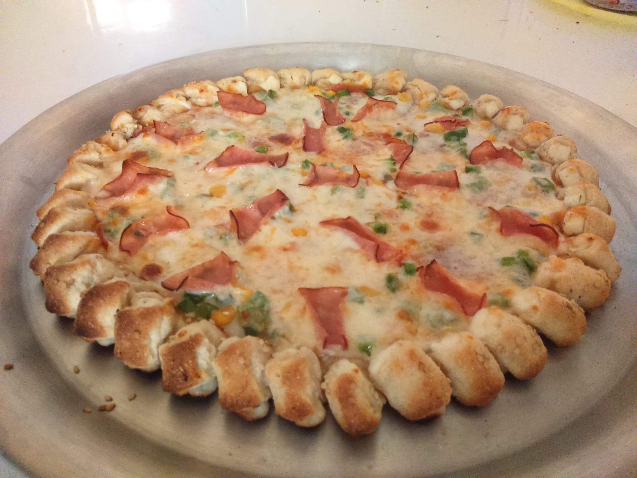 ¡..USA PIZZA'S..! image 2