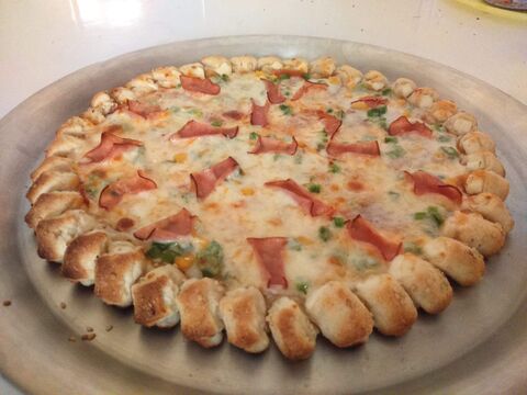 ¡..USA PIZZA'S..! image 2
