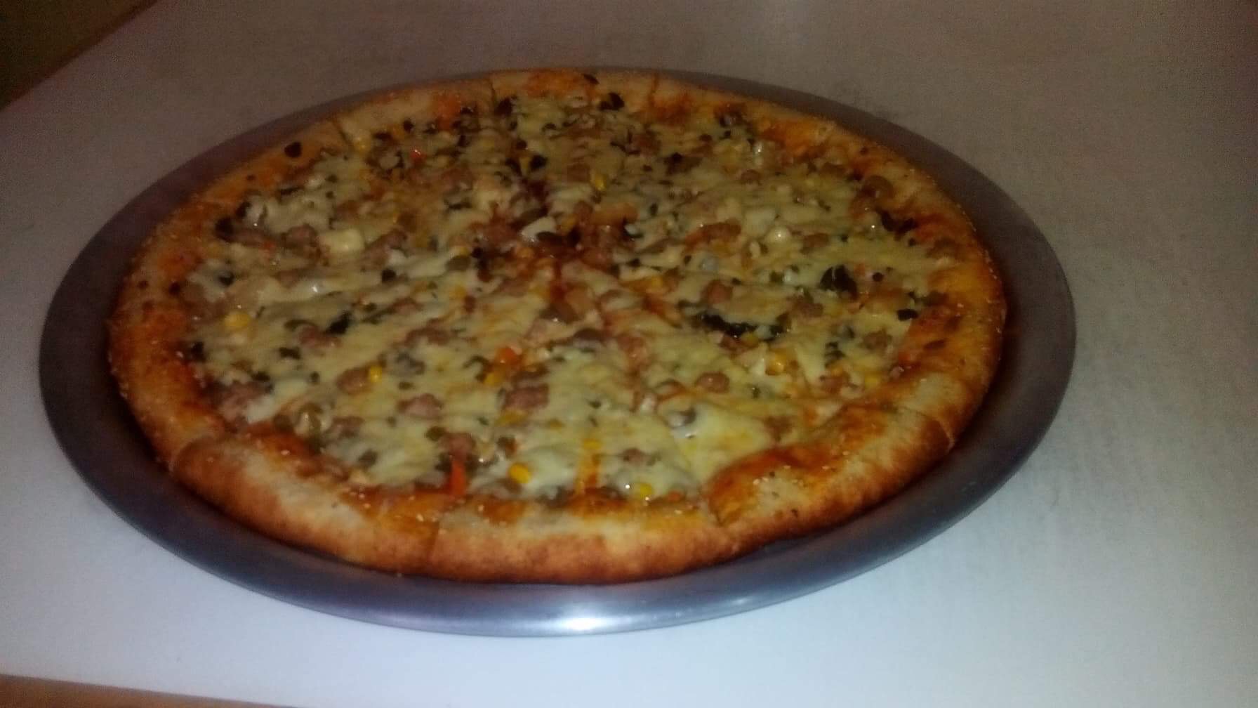 ¡..USA PIZZA'S..! image 3