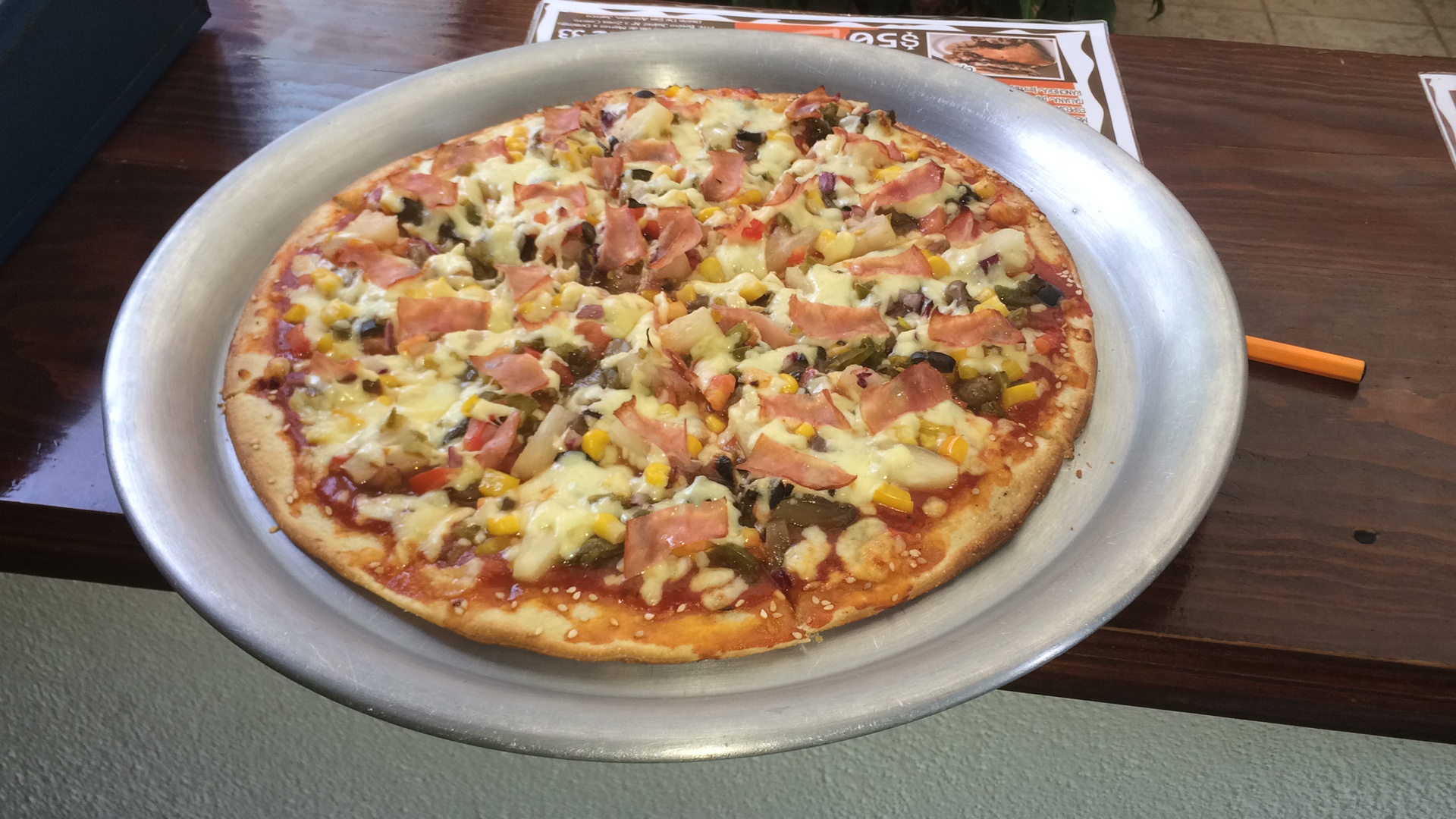 ¡..USA PIZZA'S..! image 6