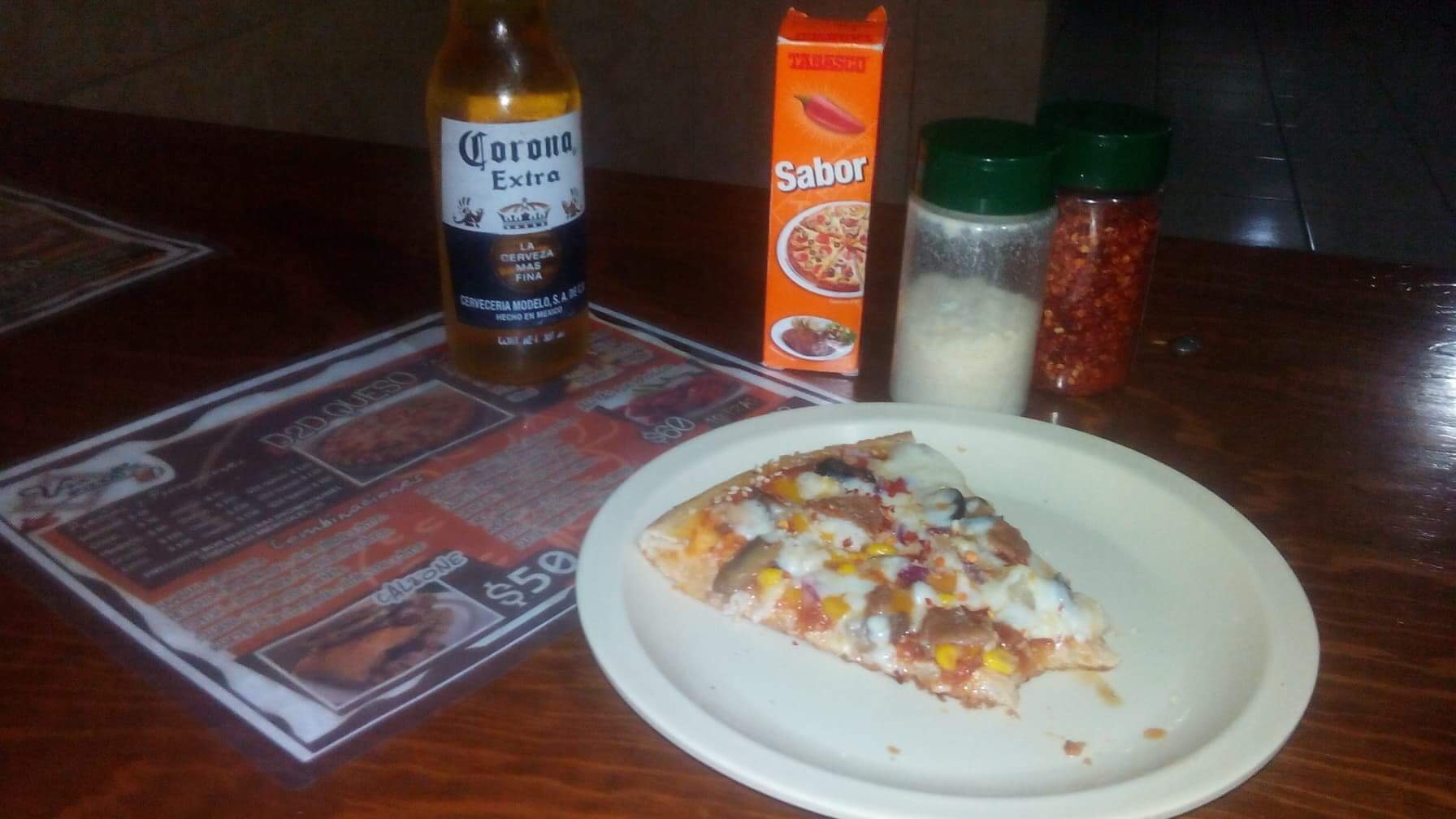 ¡..USA PIZZA'S..! image 7