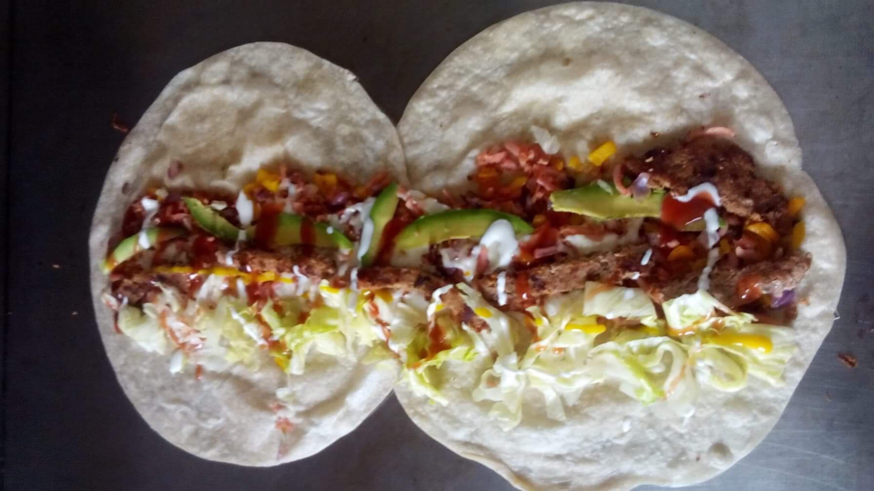 ¡..USA PIZZA'S..! image 9