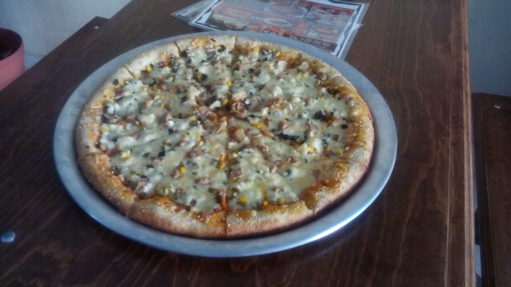 ¡..USA PIZZA'S..! image 10