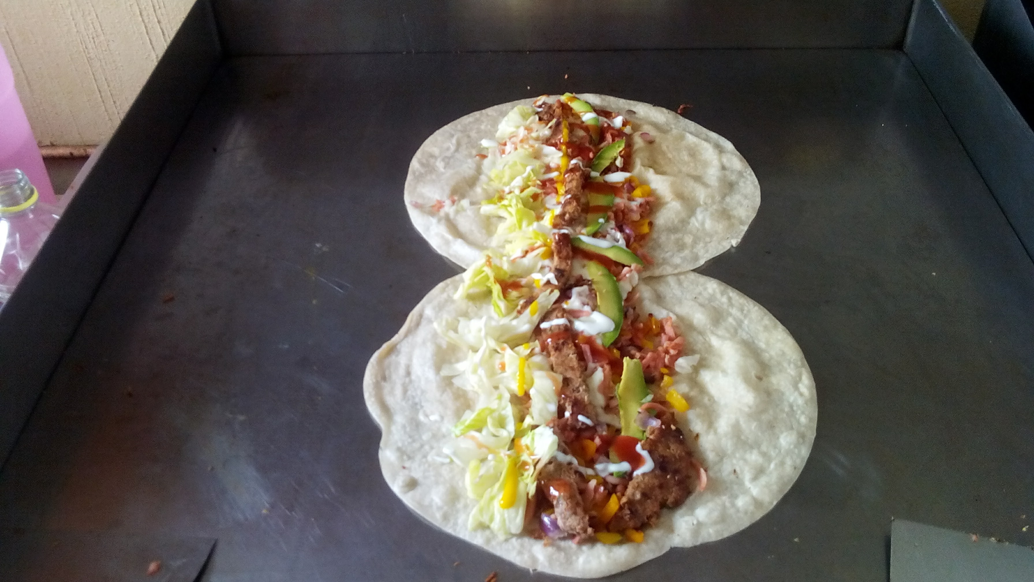 USA PIZZA'S..!! image 2