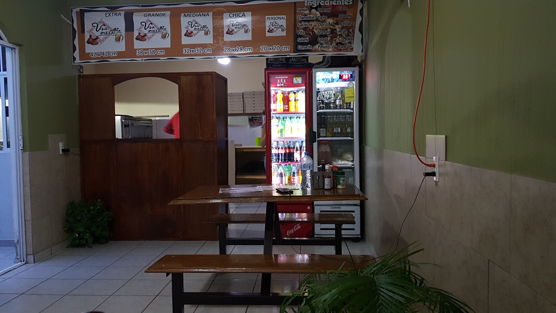 USA PIZZA'S..!! image 3