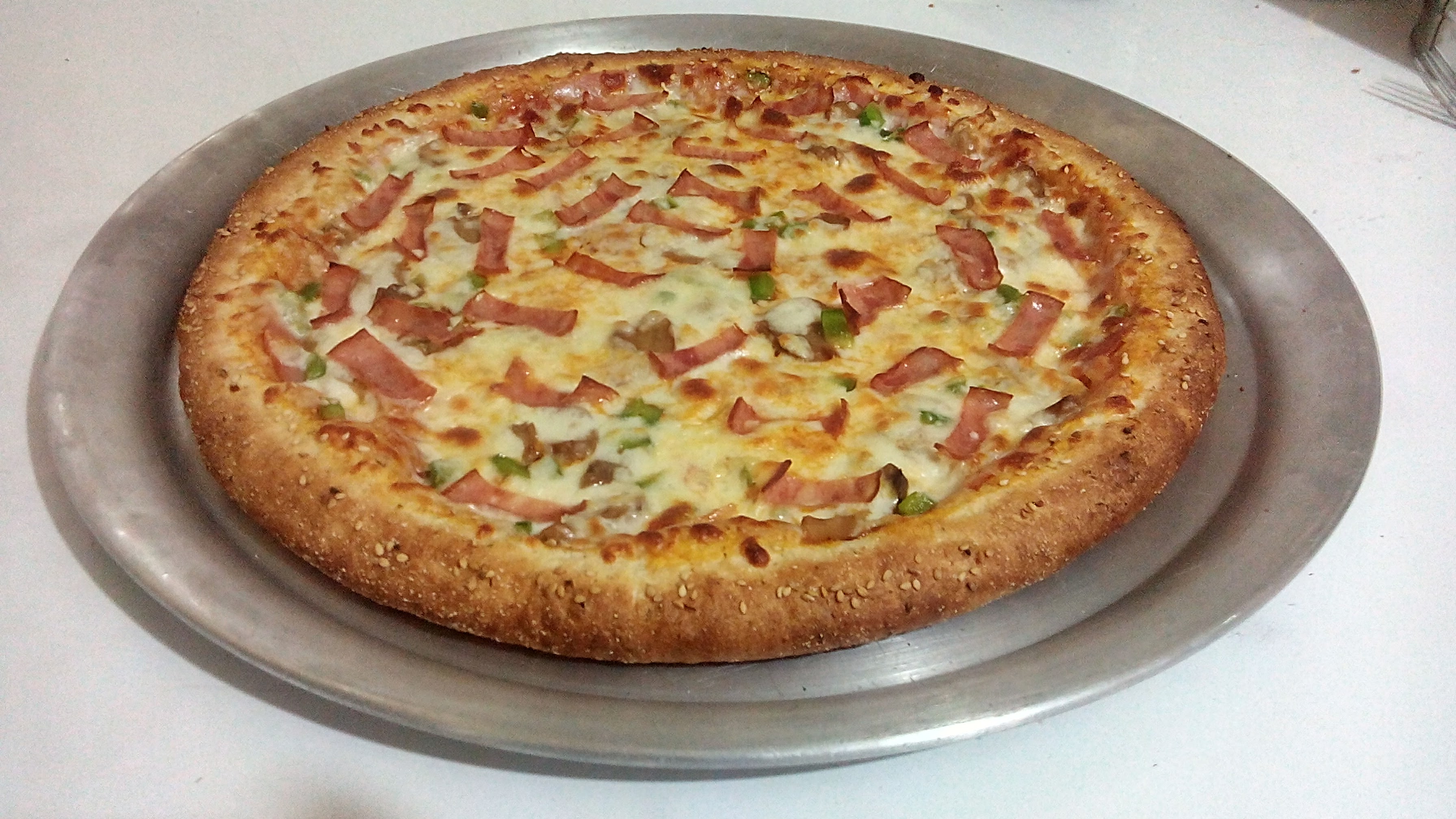 USA PIZZA'S..!! image 4