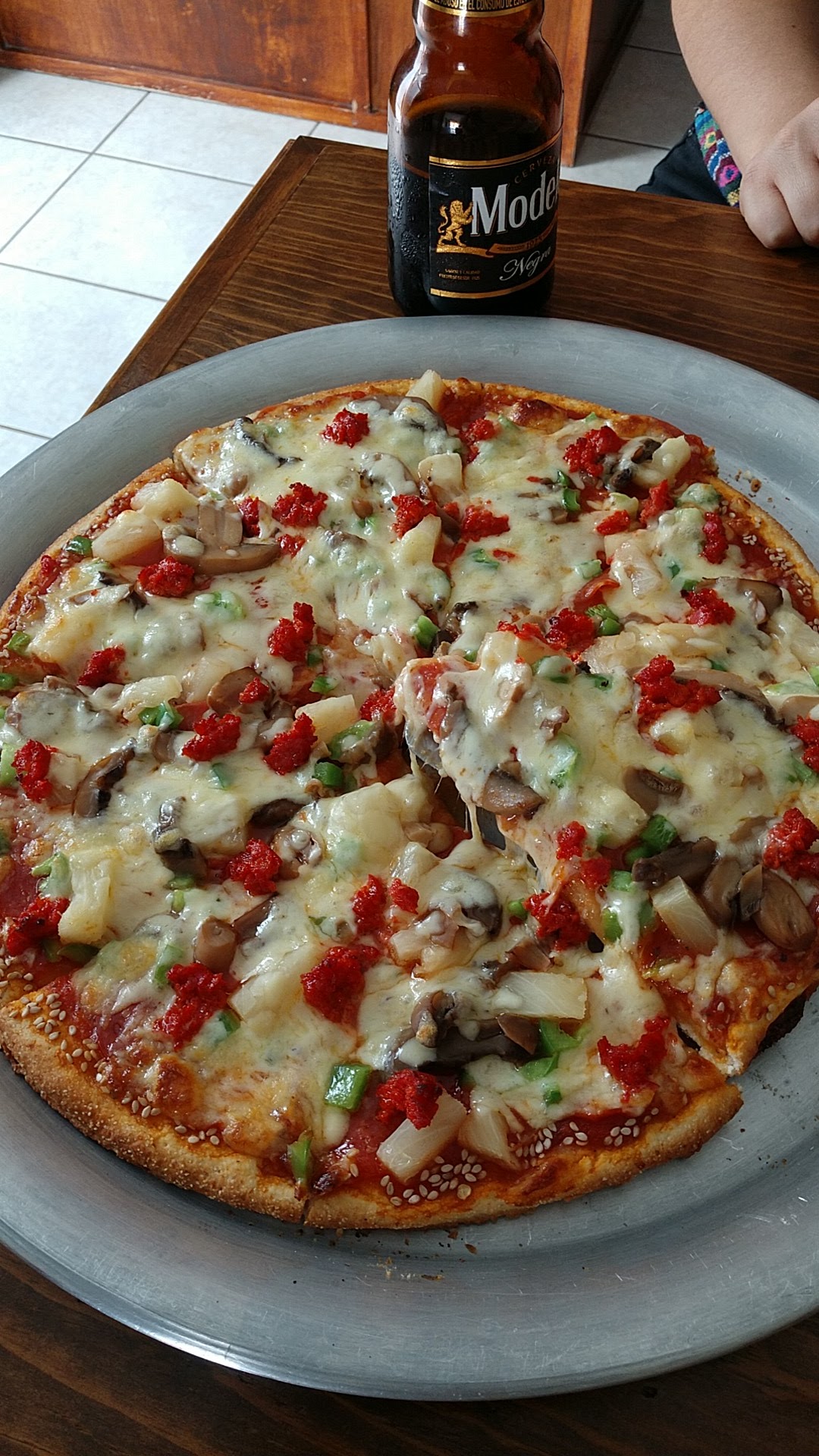 USA PIZZA'S..!! image 5