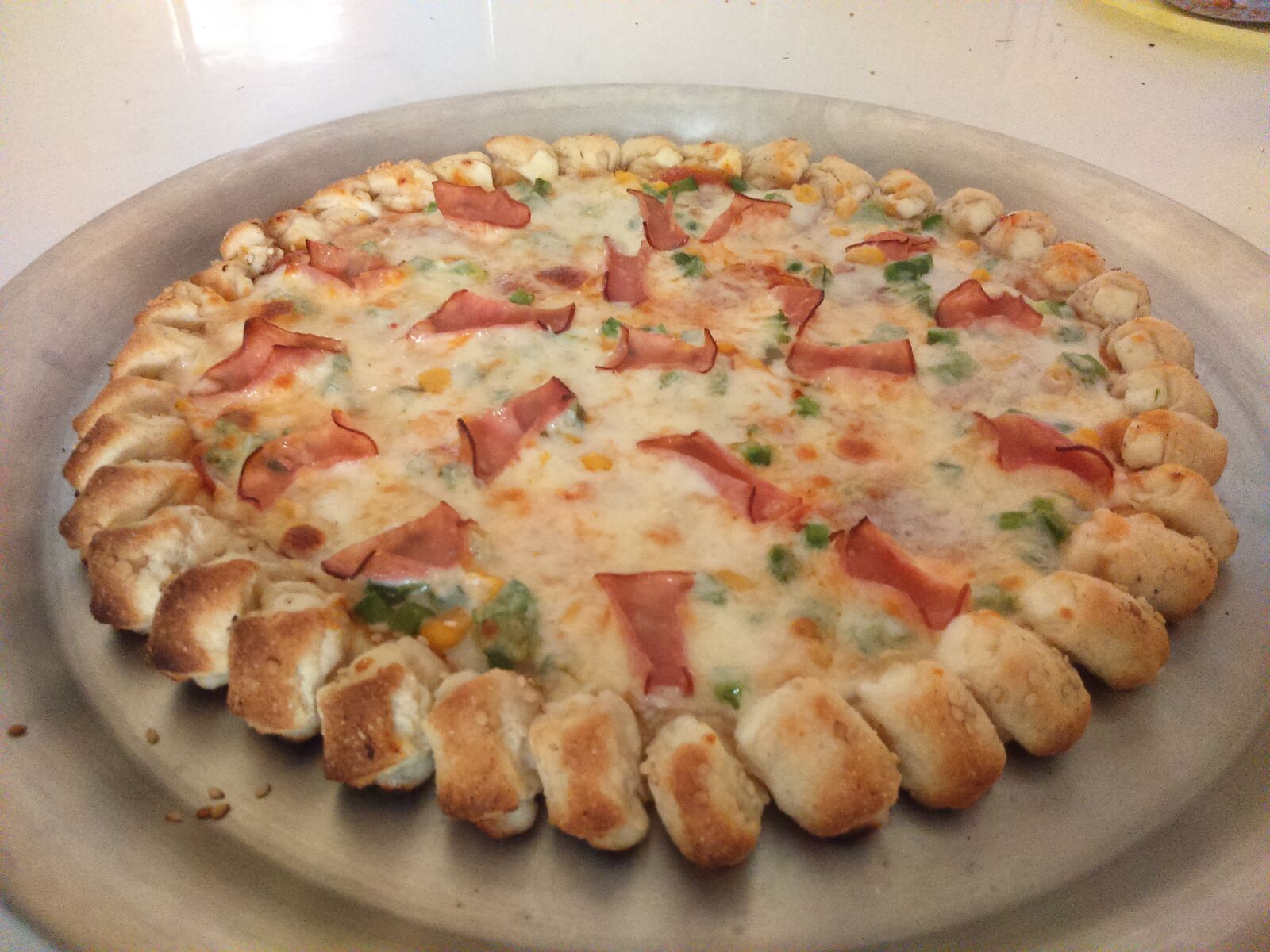 USA PIZZA'S..!! image 6