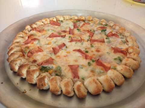 USA PIZZA'S..!! image 6