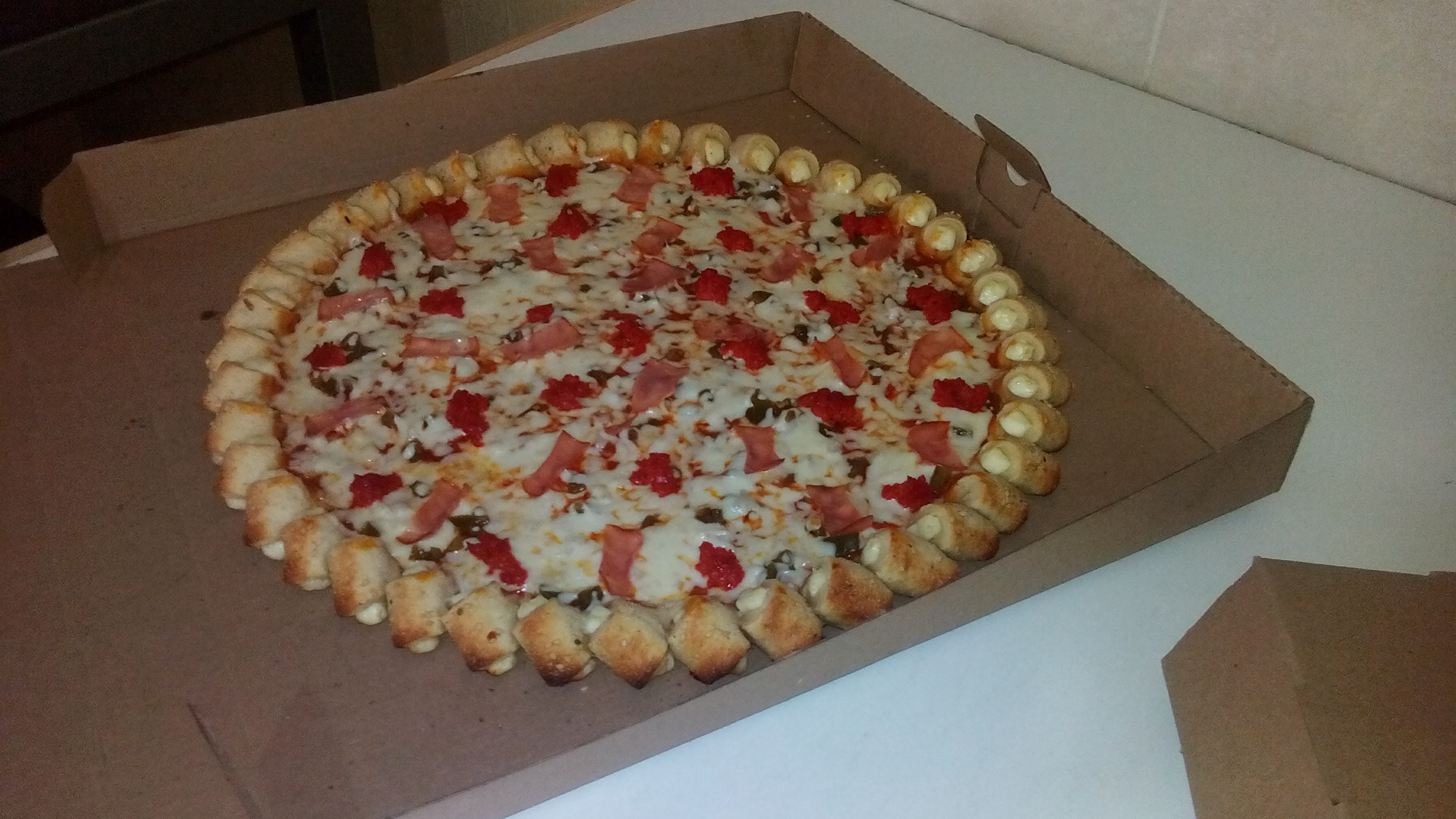 USA PIZZA'S..!! image 7
