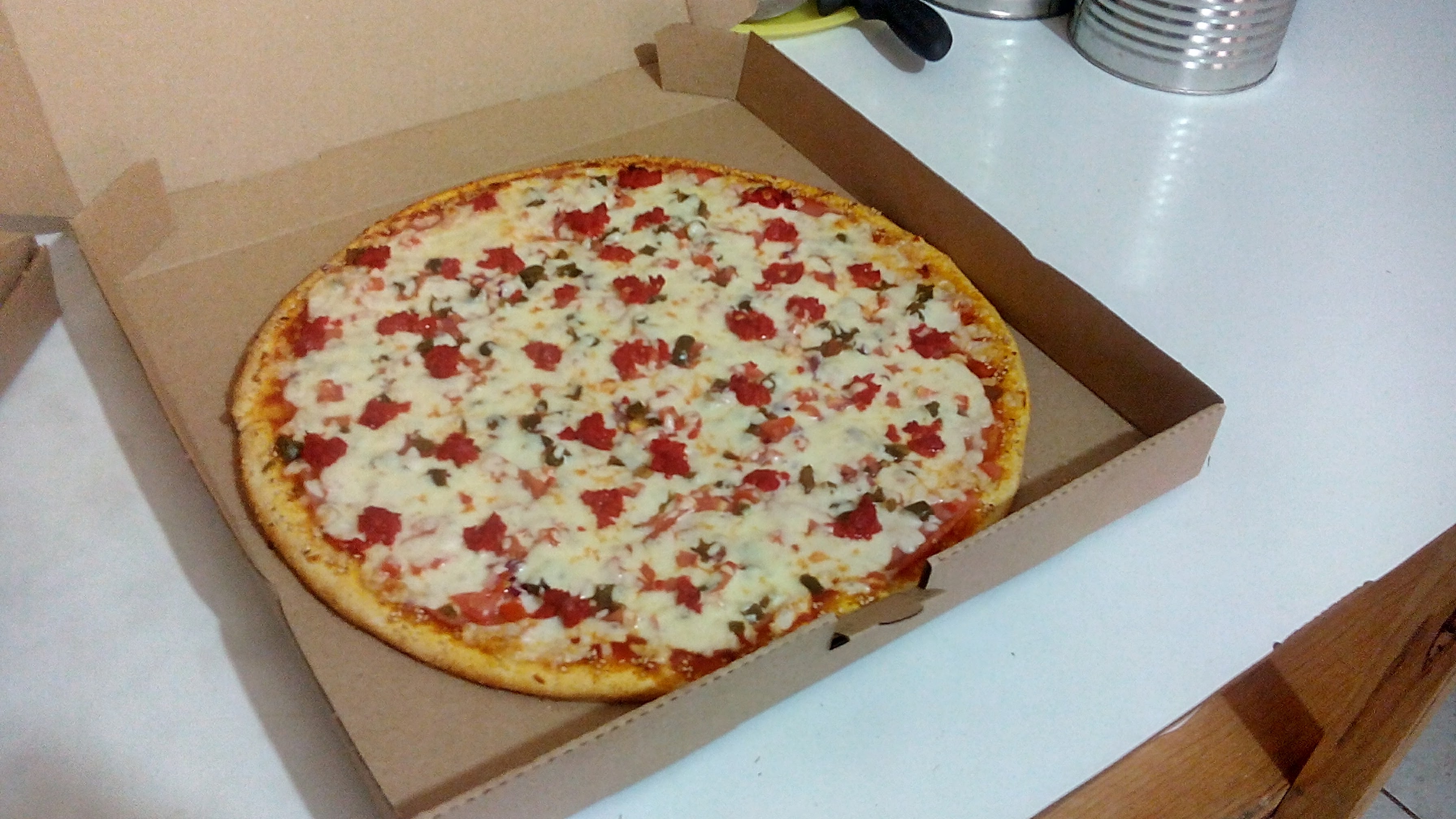 USA PIZZA'S..!! image 9