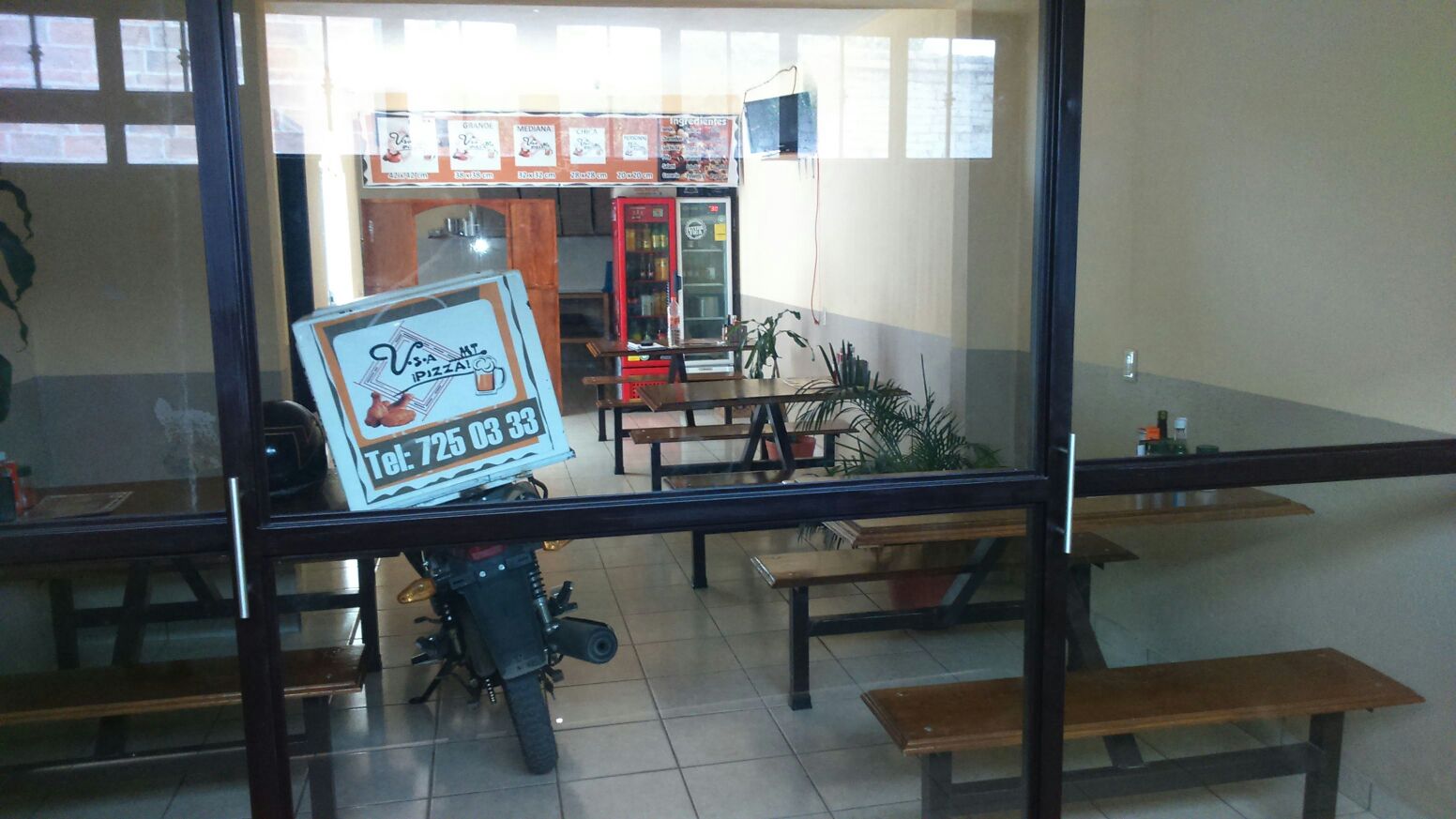 USA PIZZA'S..!! image 10