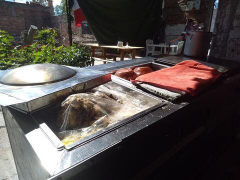 BIRRIERIA MÁRQUEZ image 2