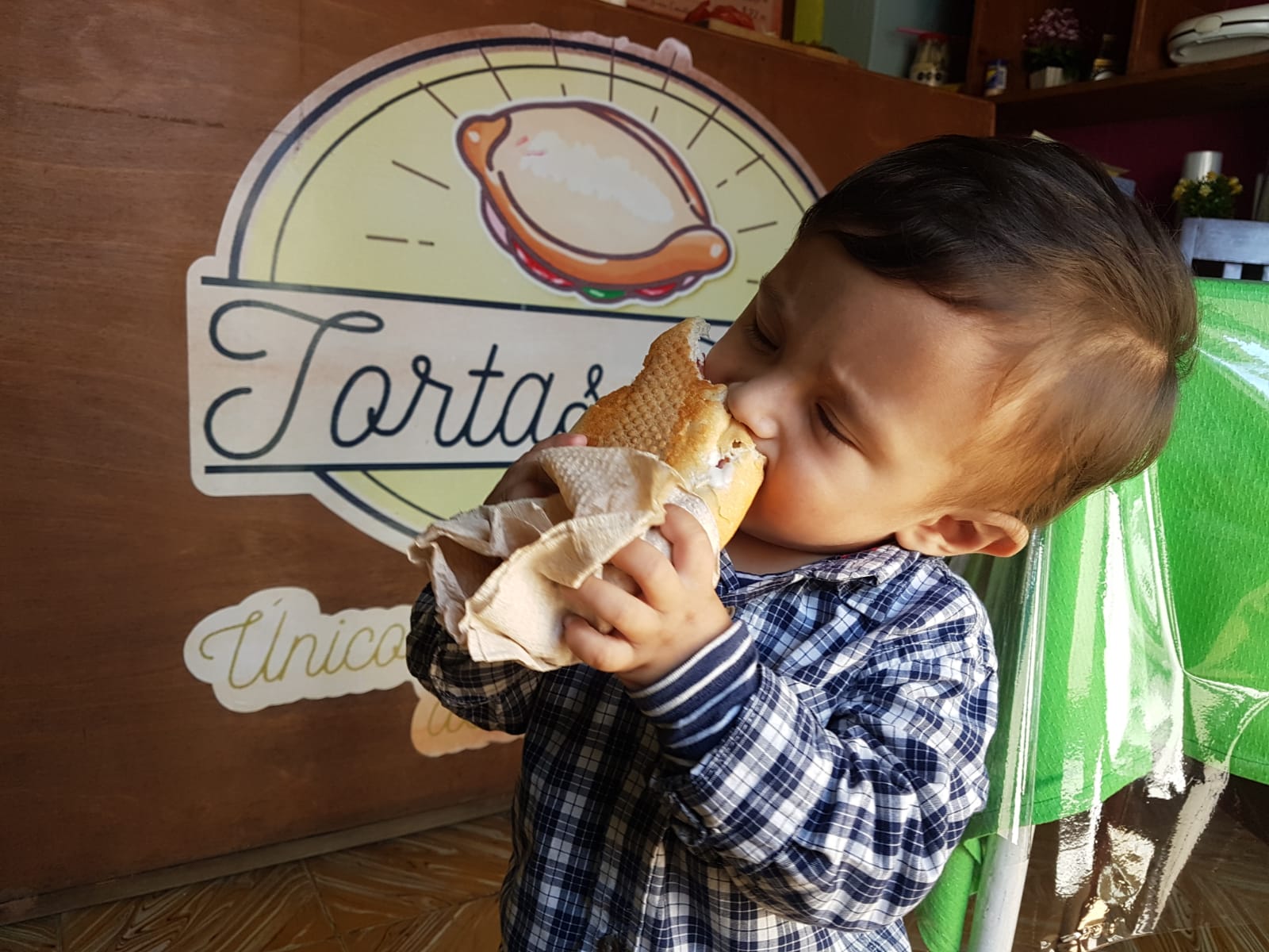 Tortas de toña image 2