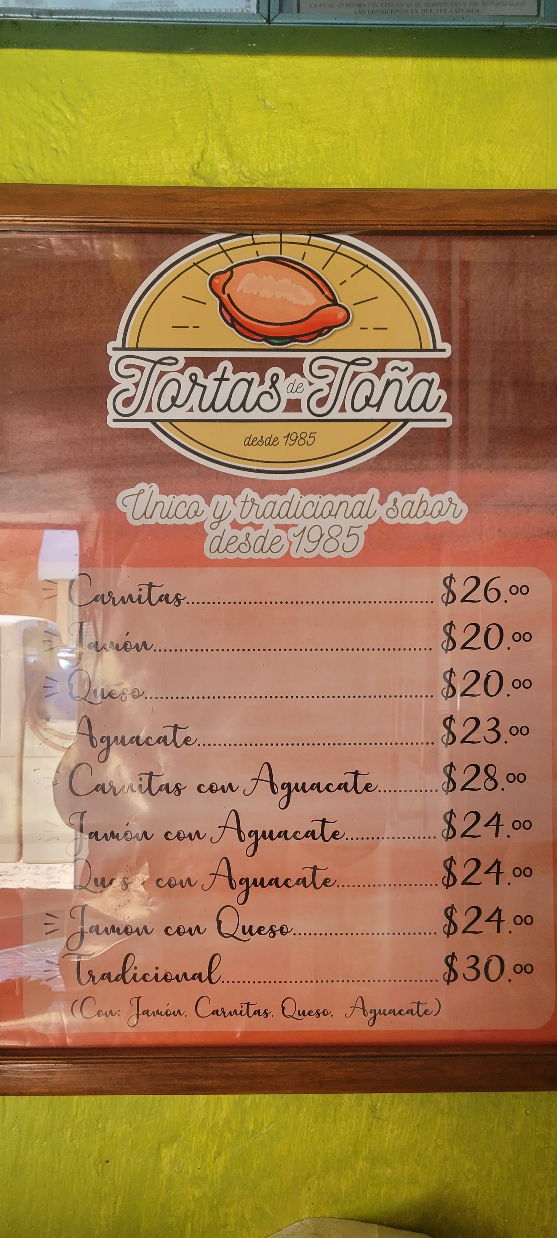 Tortas de toña image 3
