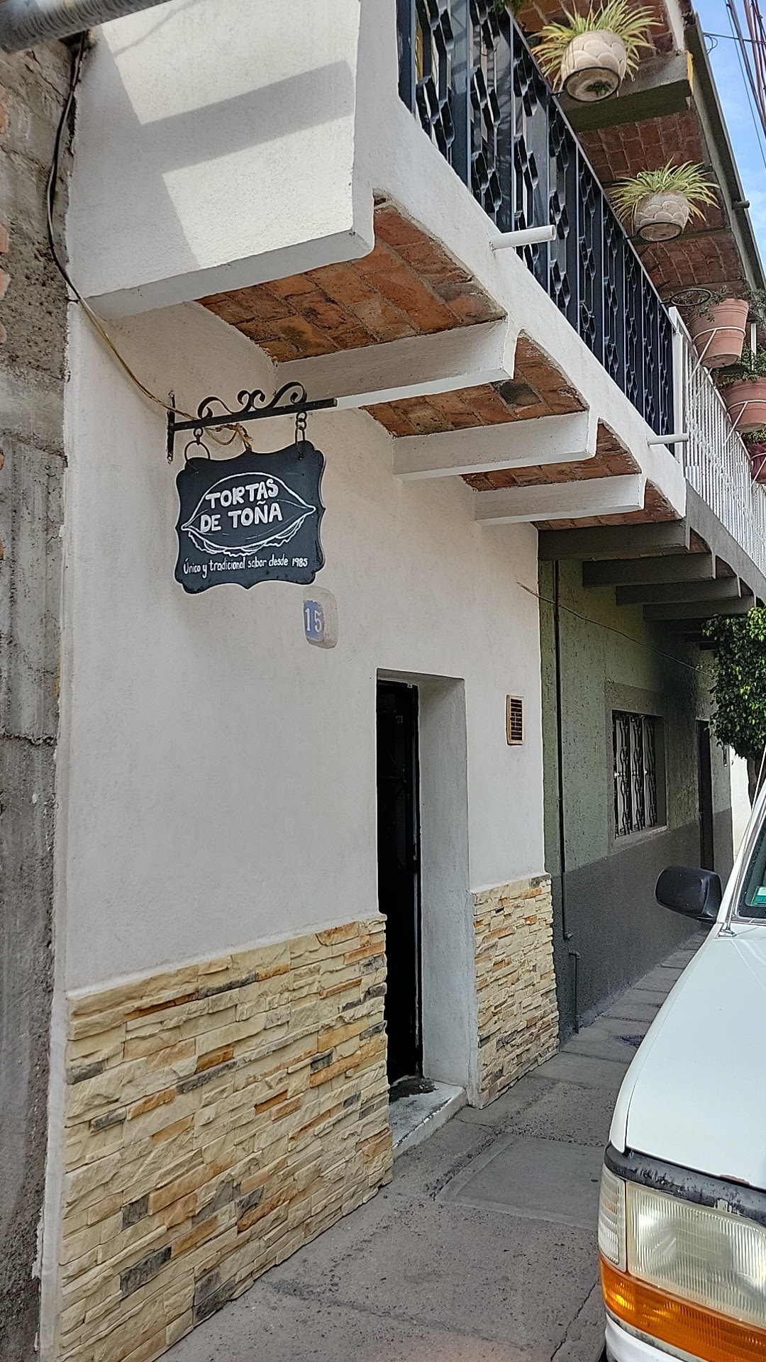 Tortas de toña image 5