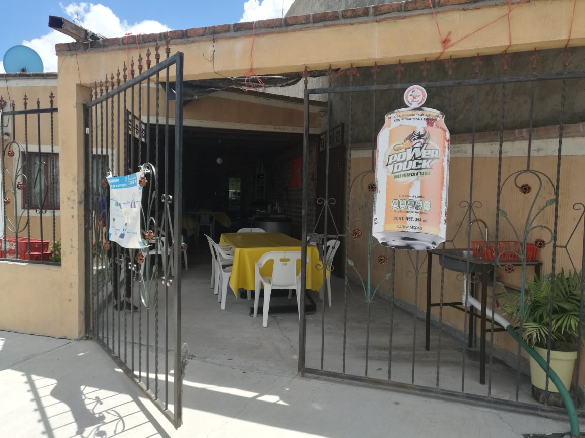 DESAYUNOS DOÑA MARTHA image 3