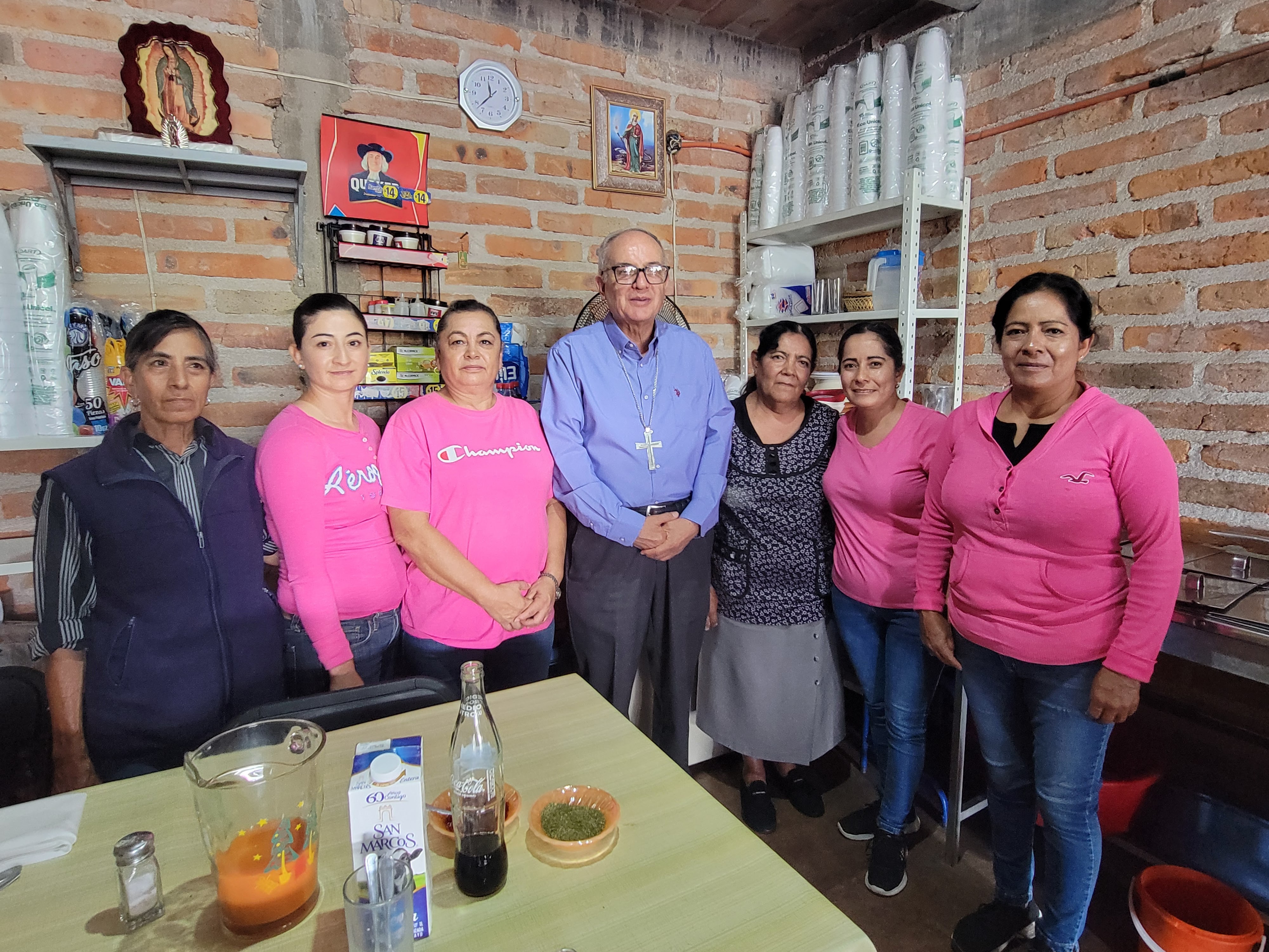 DESAYUNOS DOÑA MARTHA image 4