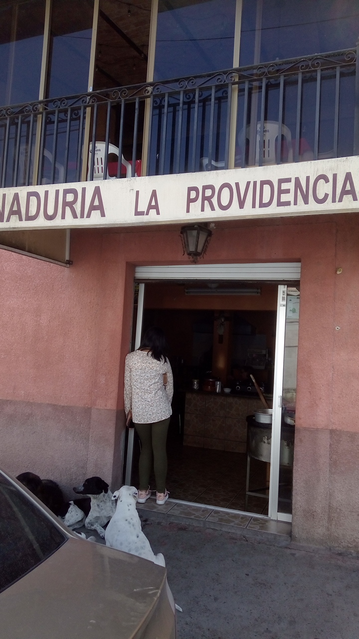 La Providencia almuerzos y cena image 1