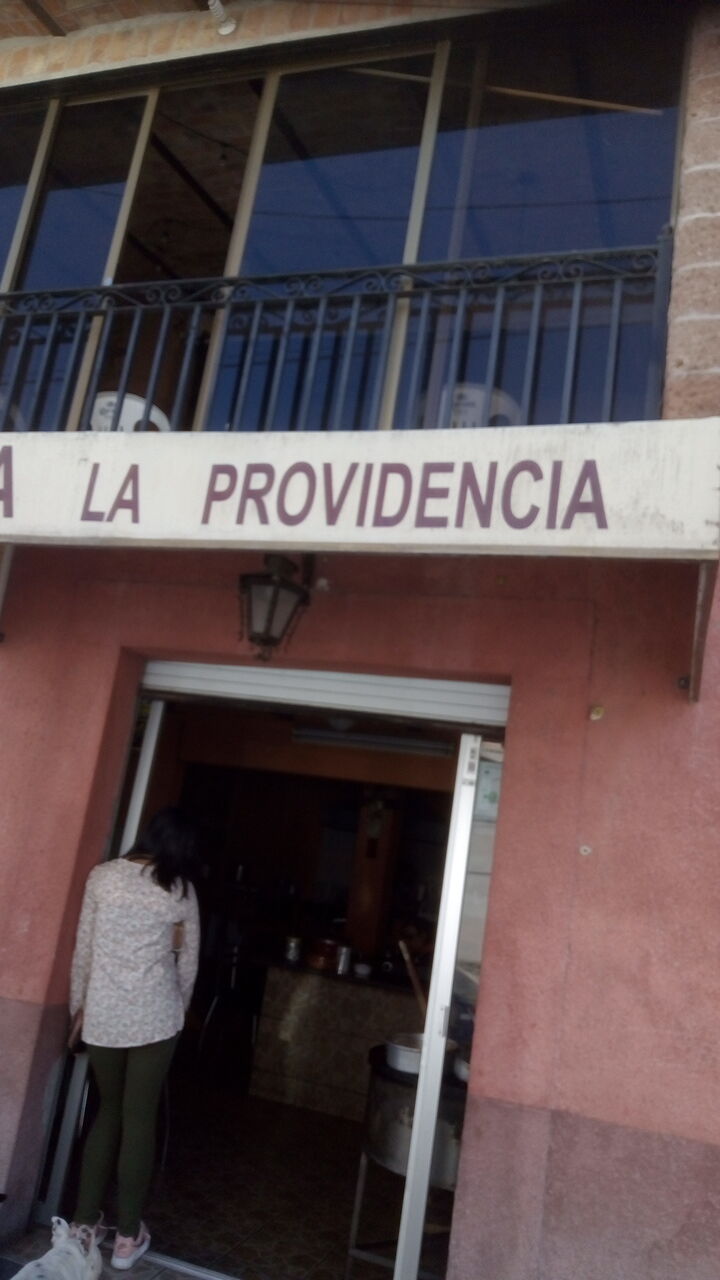 La Providencia almuerzos y cena image 2