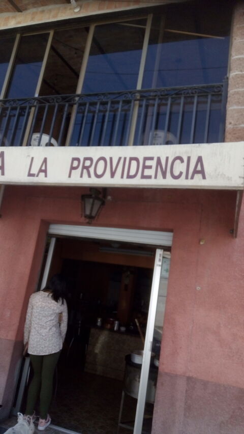 La Providencia almuerzos y cena image 2