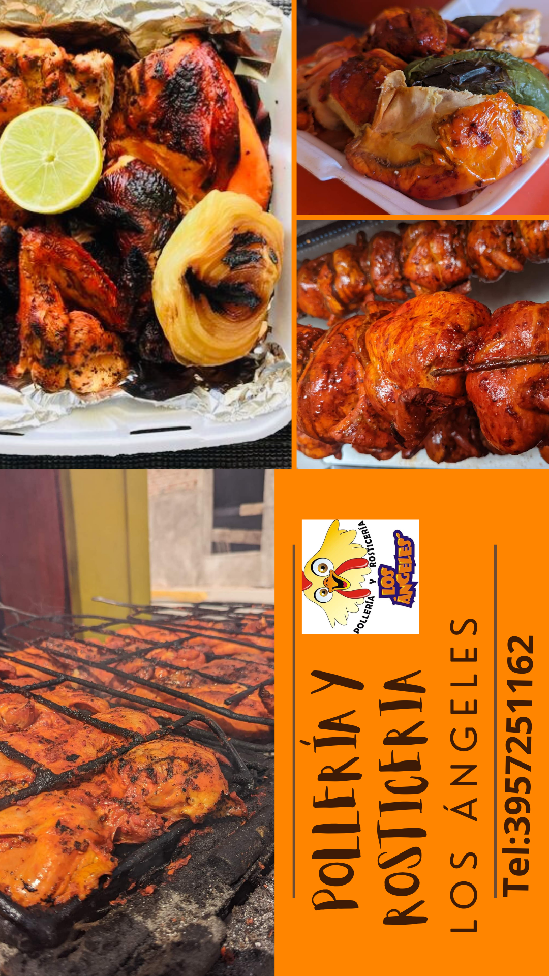 Polleria Y Rosticeria Los Angeles image 2