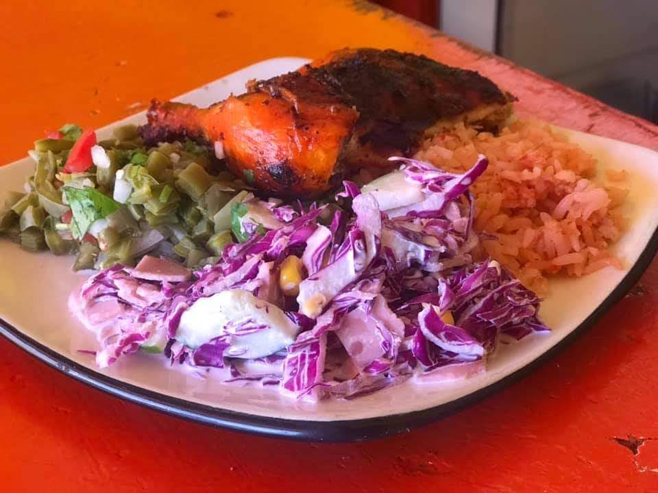 Polleria Y Rosticeria Los Angeles image 4