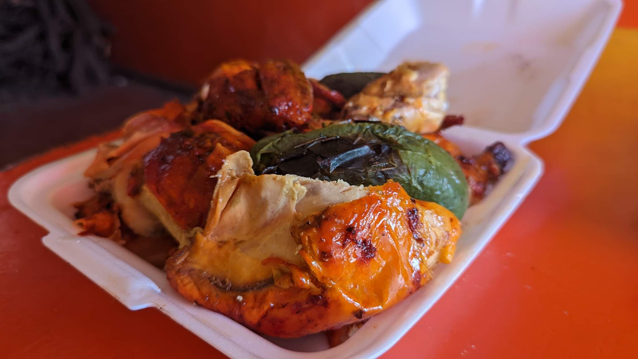 Polleria Y Rosticeria Los Angeles image 5