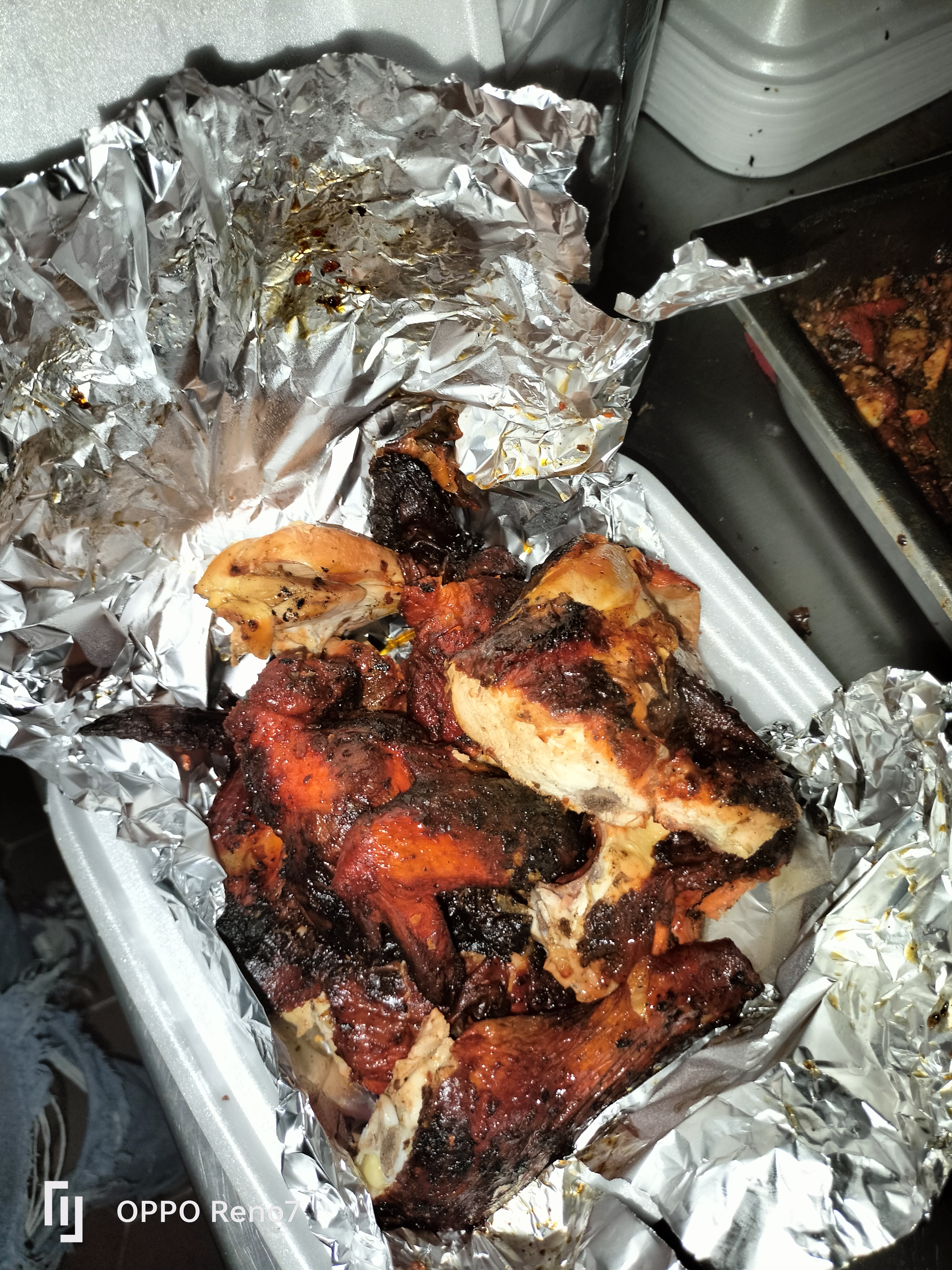 Polleria Y Rosticeria Los Angeles image 6