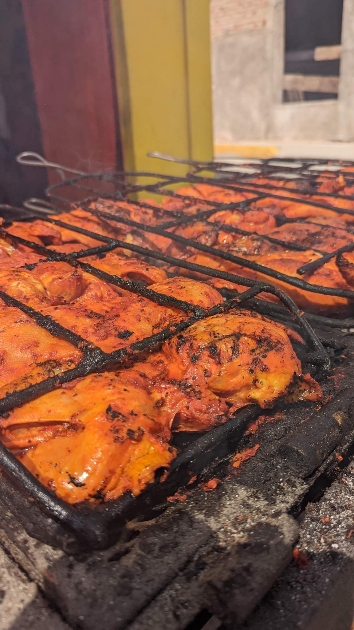 Polleria Y Rosticeria Los Angeles image 7