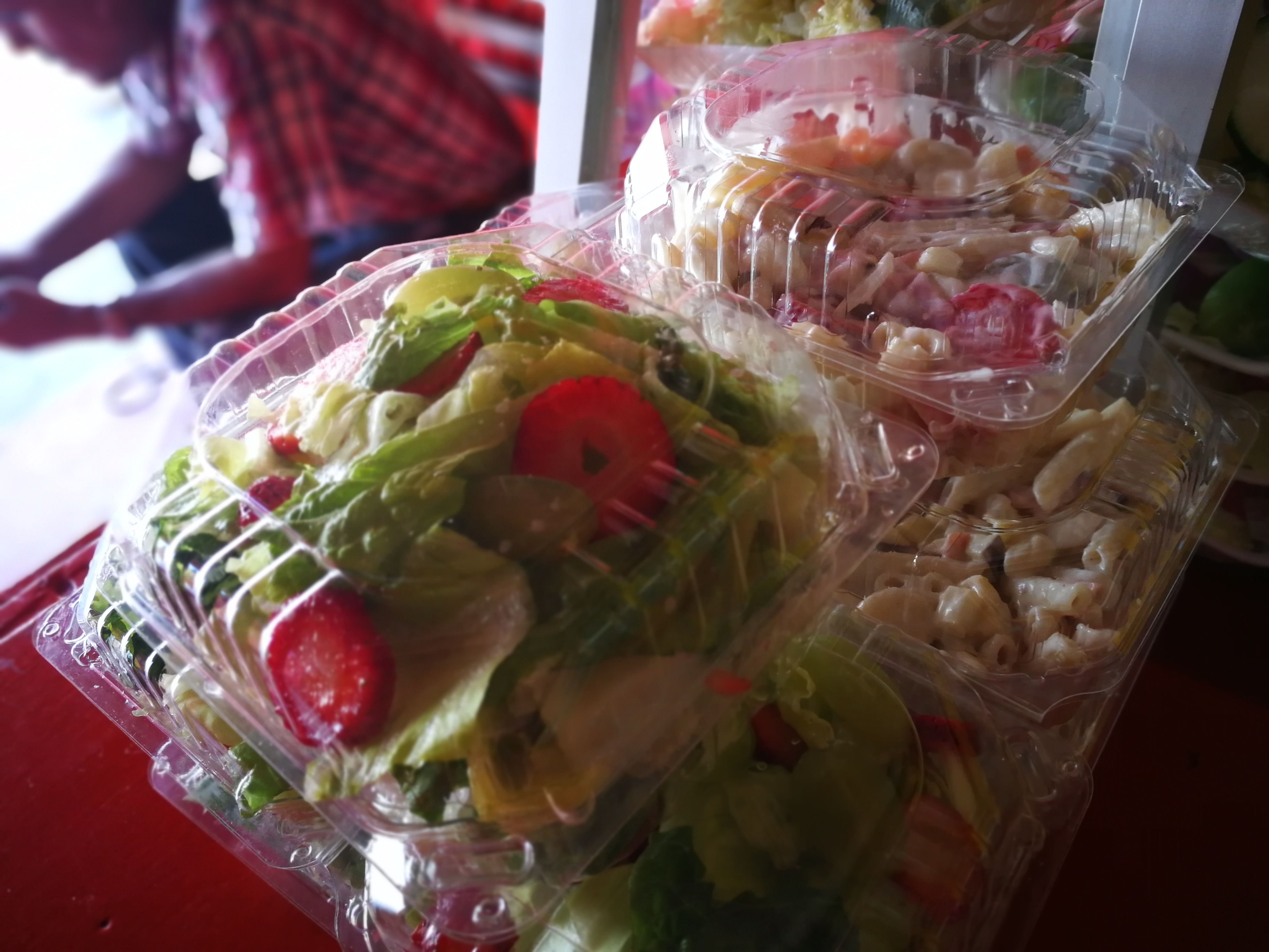 Polleria Y Rosticeria Los Angeles image 9