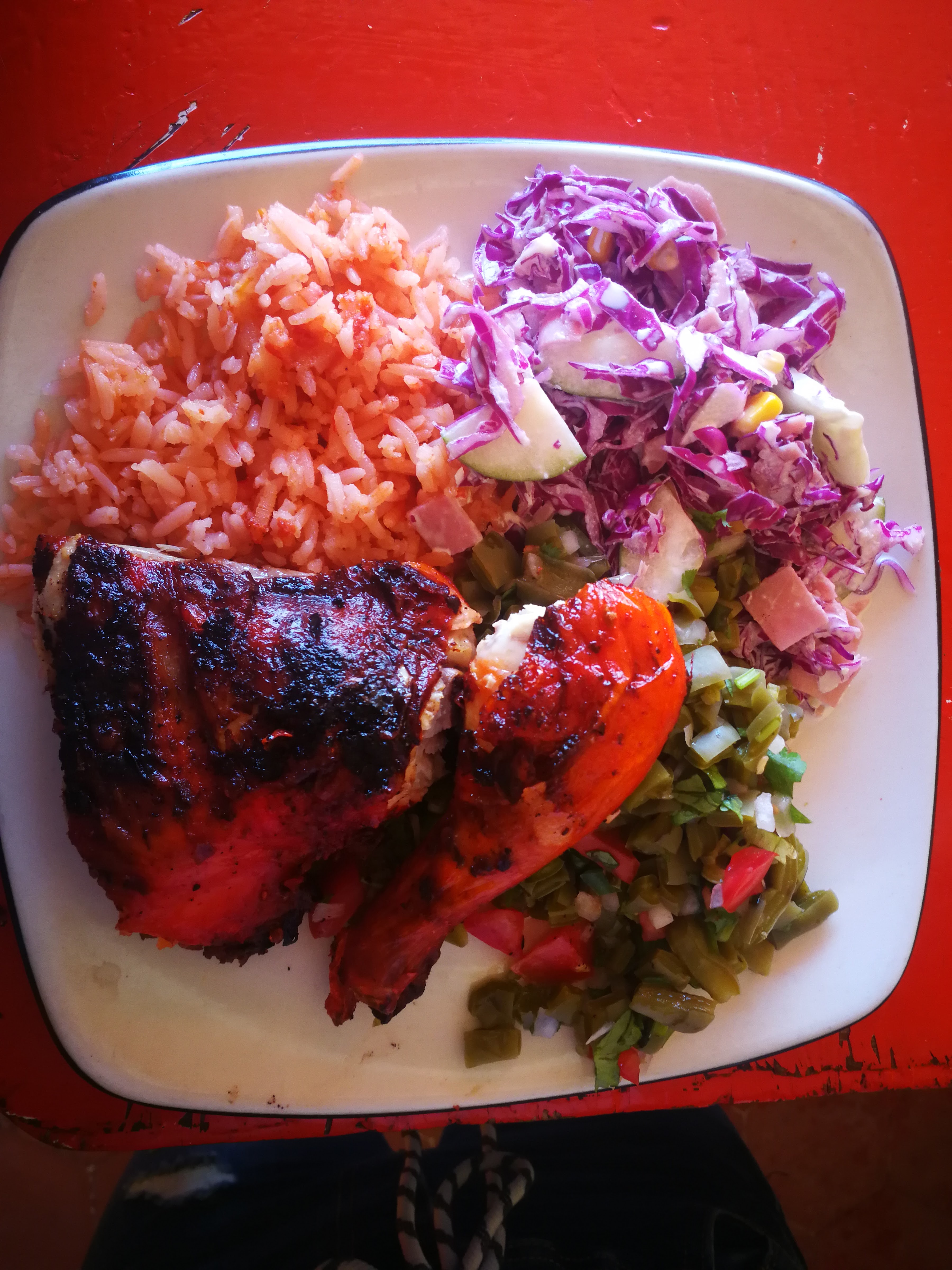 Polleria Y Rosticeria Los Angeles image 10