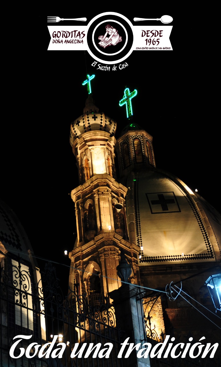 Gorditas Doña Angelina image 2