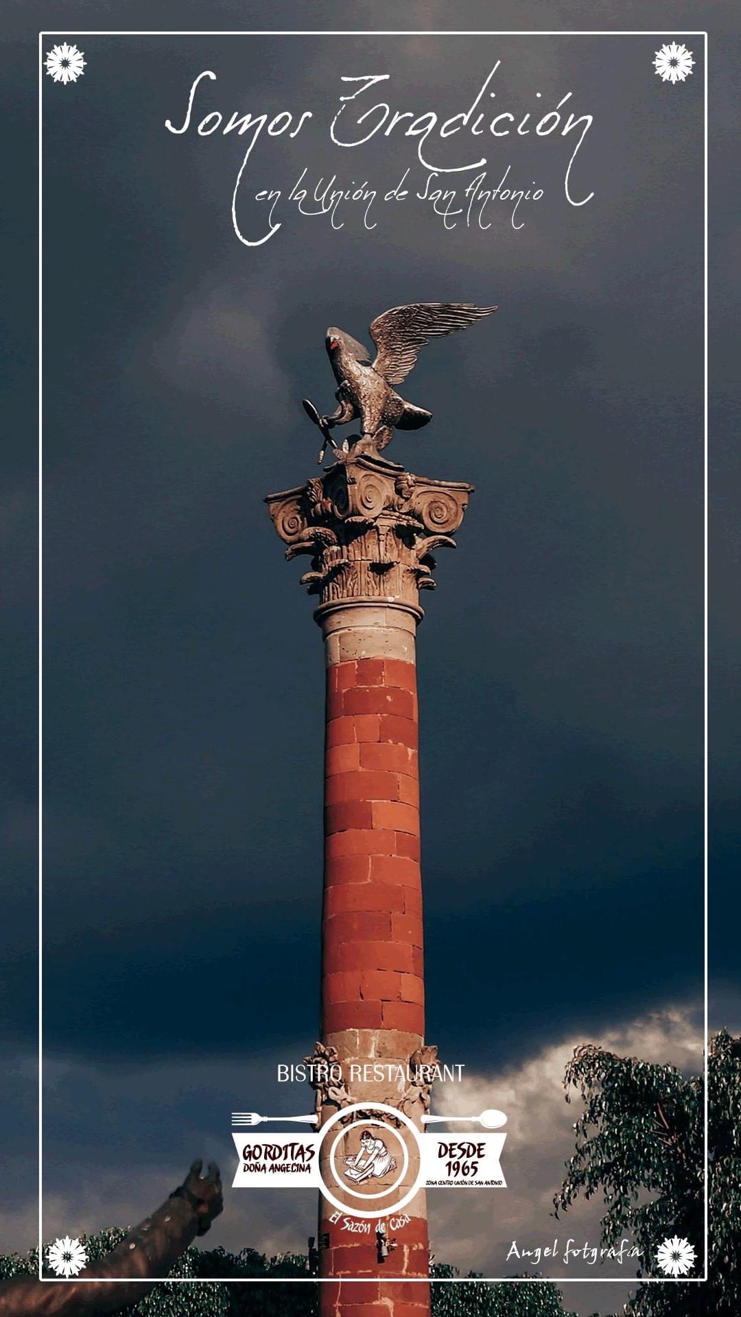 Gorditas Doña Angelina image 5