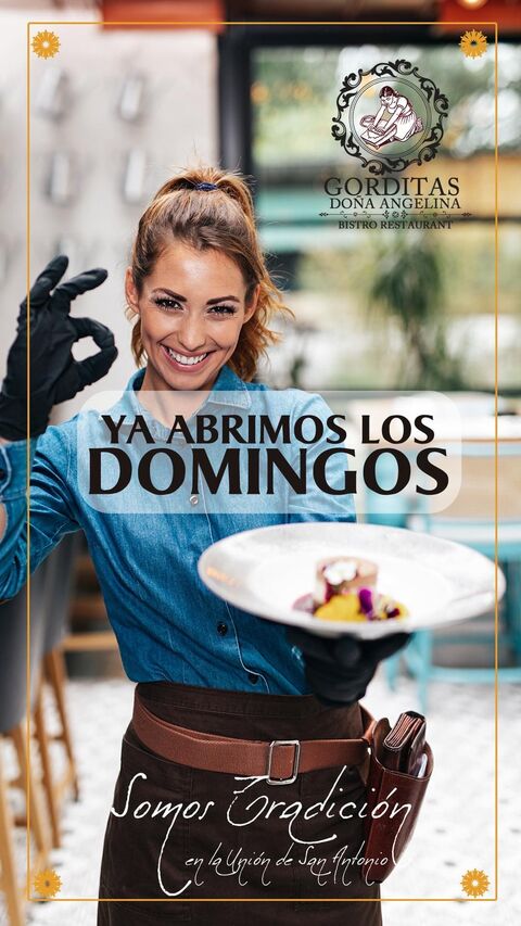 Gorditas Doña Angelina image 8